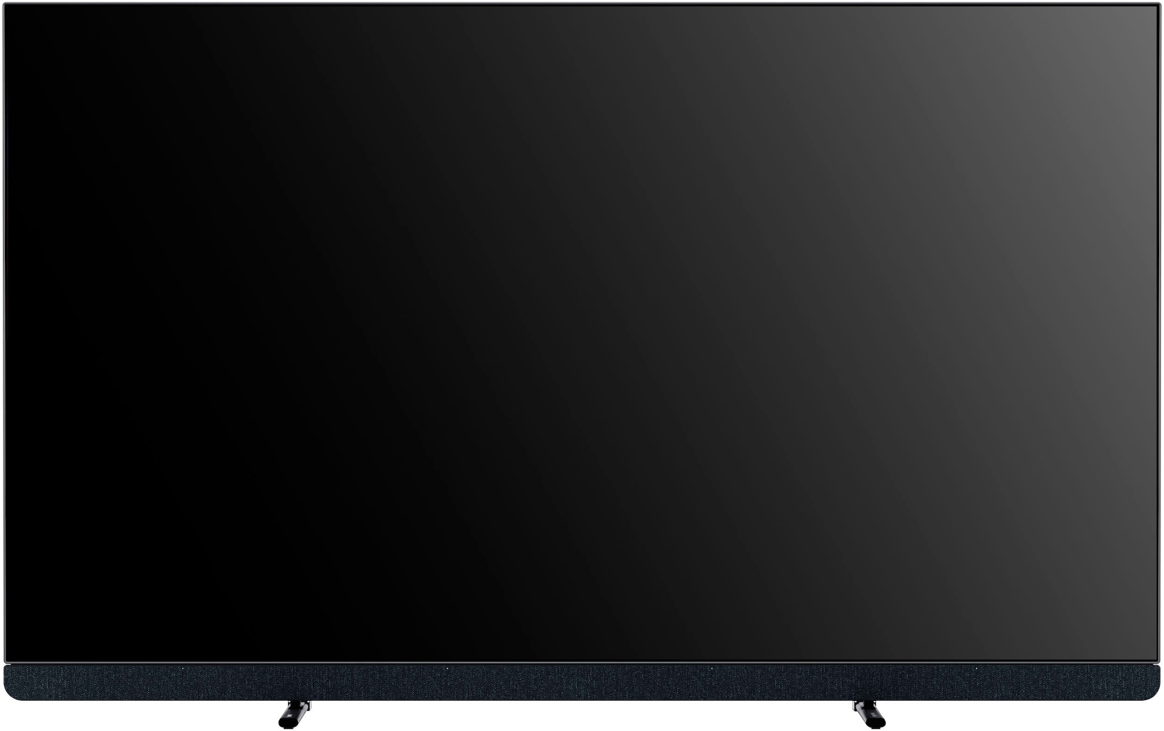 Philips OLED-Fernseher »65OLED909/12«, 4K Ultra HD, Google TV-Smart-TV