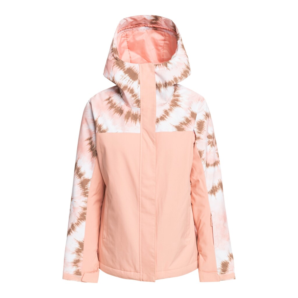 Roxy Snowboardjacke »Galaxy Print Block«