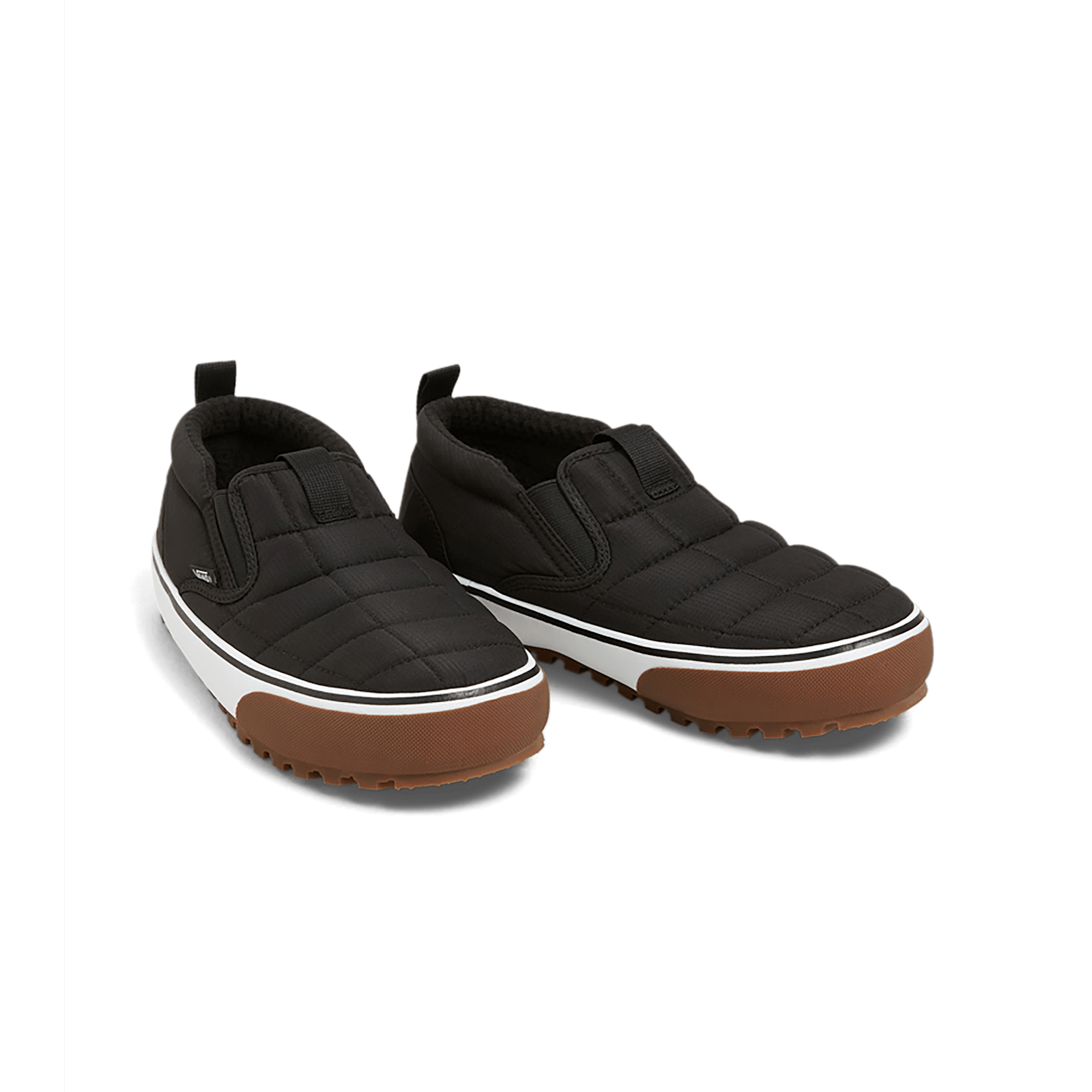 Vans Herren Sneaker »MTE SNOW LODGE SLIPPER MID« unisex, Größe 35