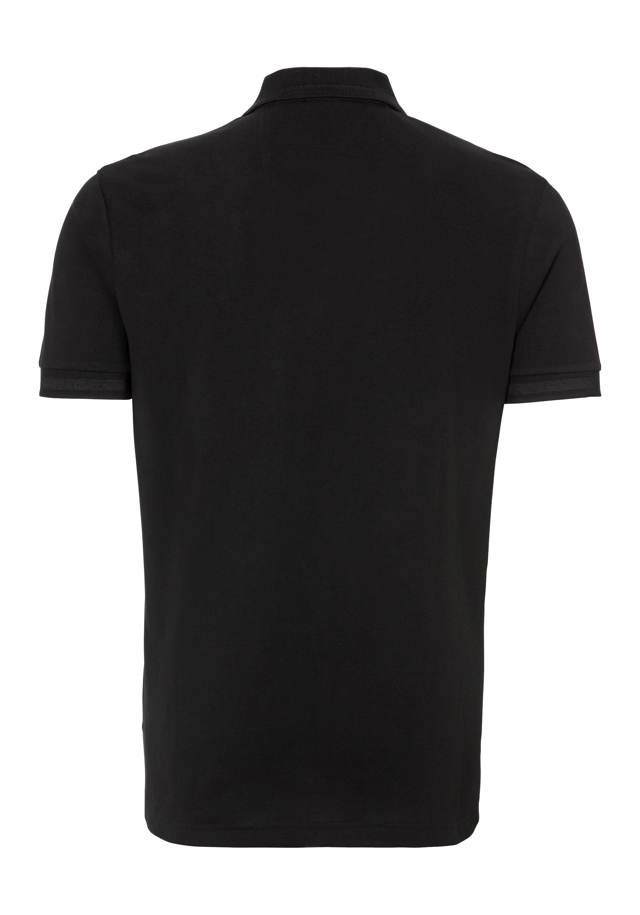 BOSS GREEN Poloshirt »Pio«, mit Polokragen