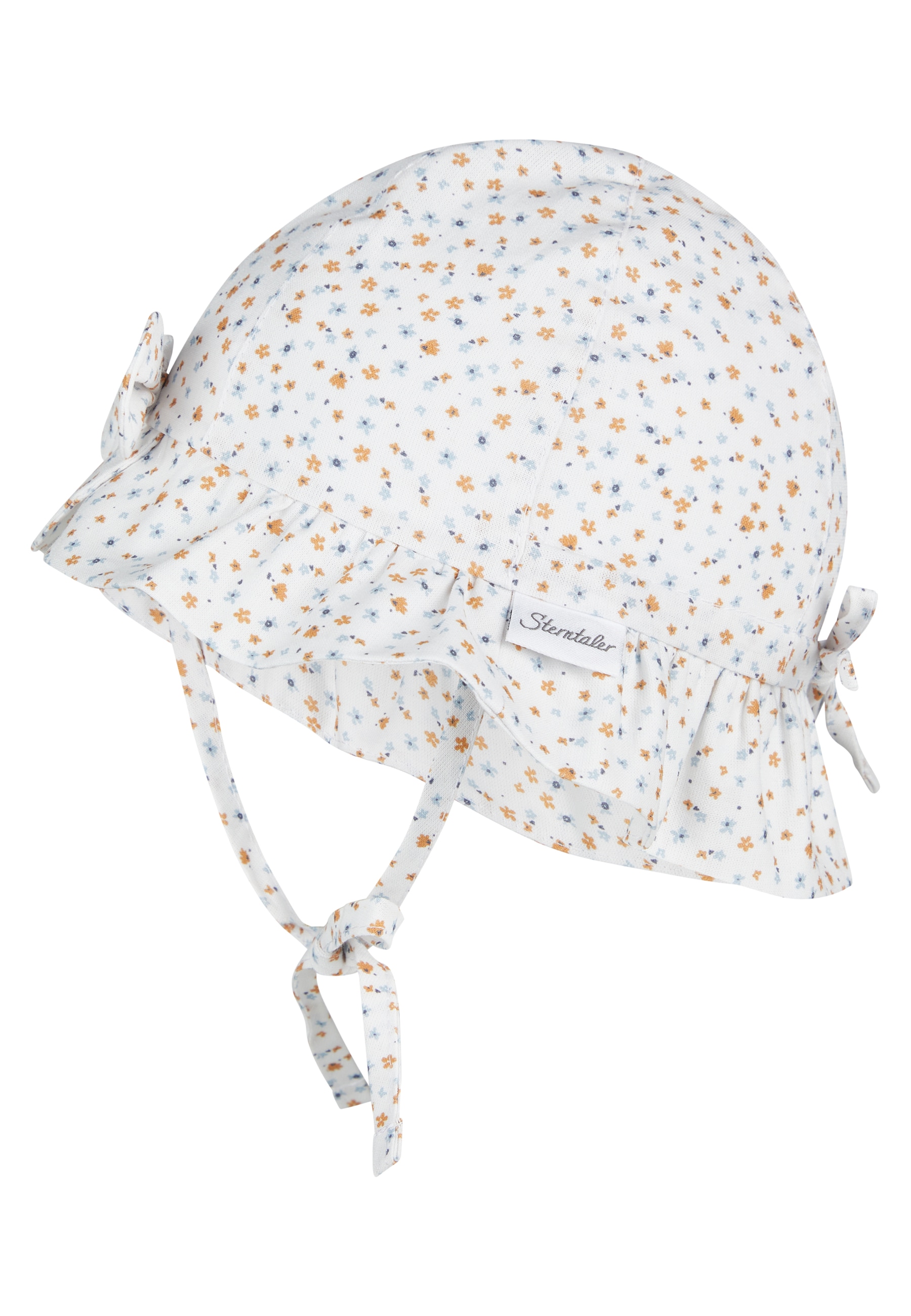 Sterntaler® Sonnenhut »Hut Blümchen«
