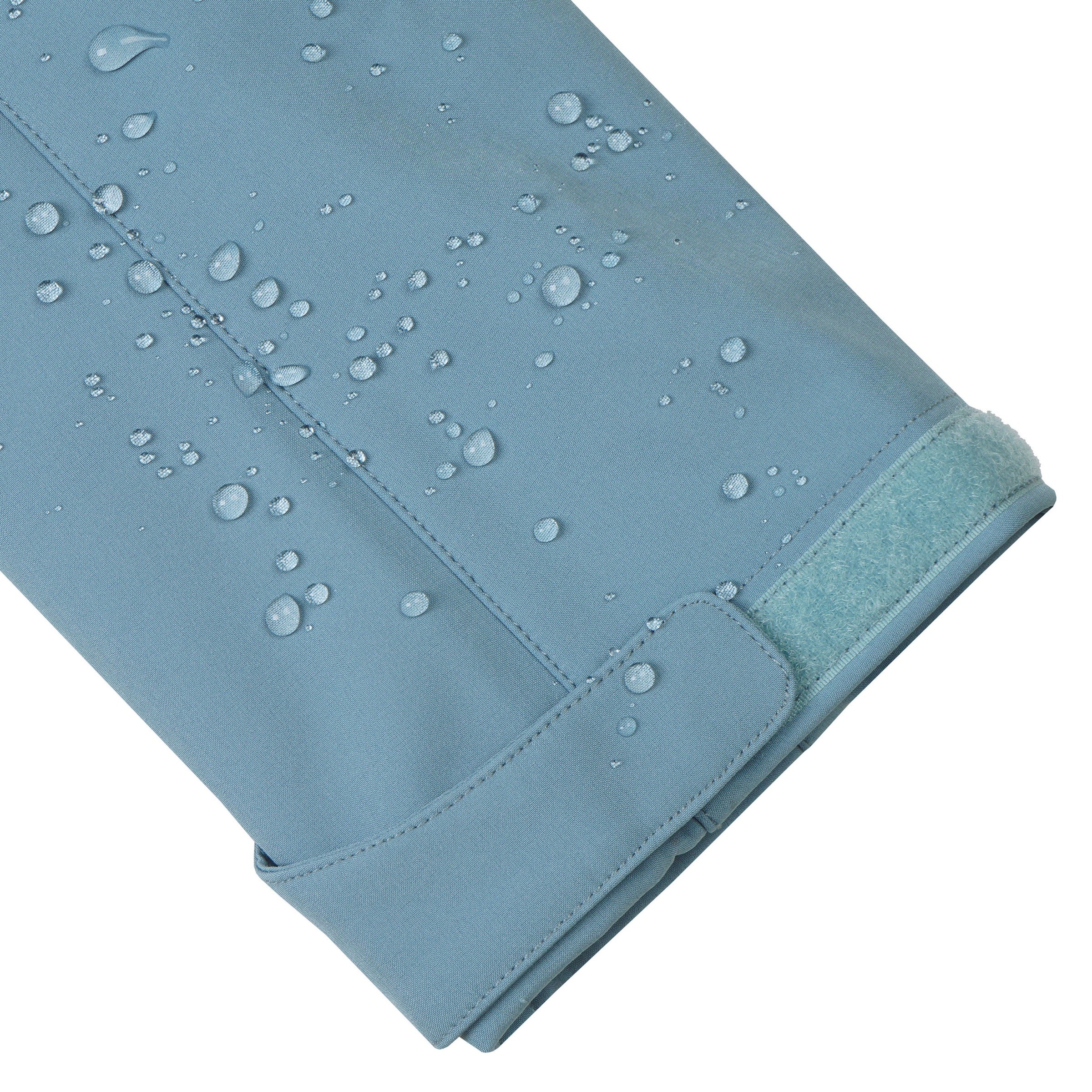 Icepeak Softshelljacke »ICEPEAK BRENHAM« mit Kapuze Winddicht & Wasserabweisend & Atmungsaktiv