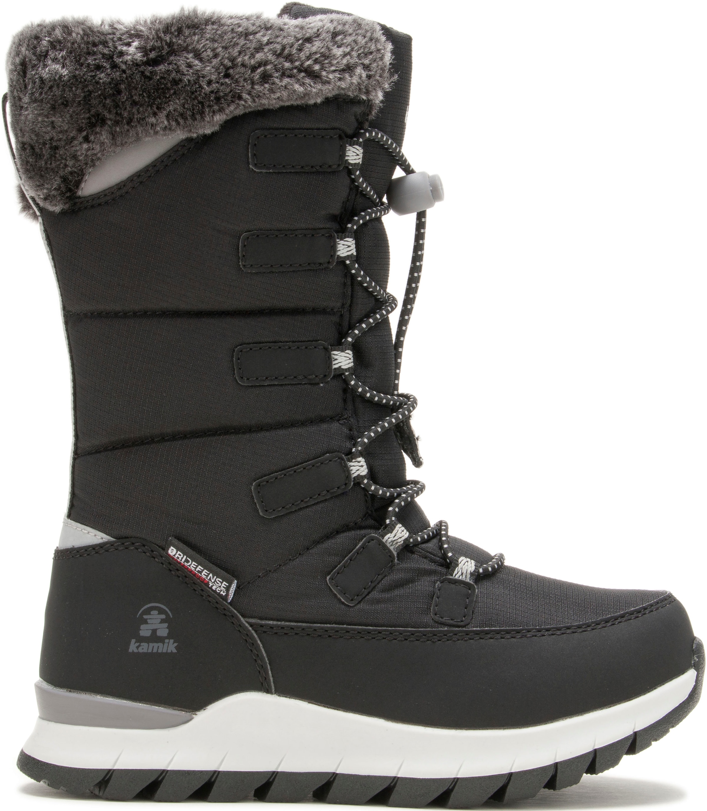 Kamik Winterstiefel »PRAIRIE2«, Snowboots, Winterboots, Winterschuhe, gefüttert