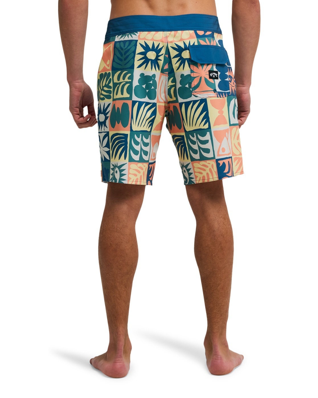 Billabong Boardshorts »Sundays Pro«