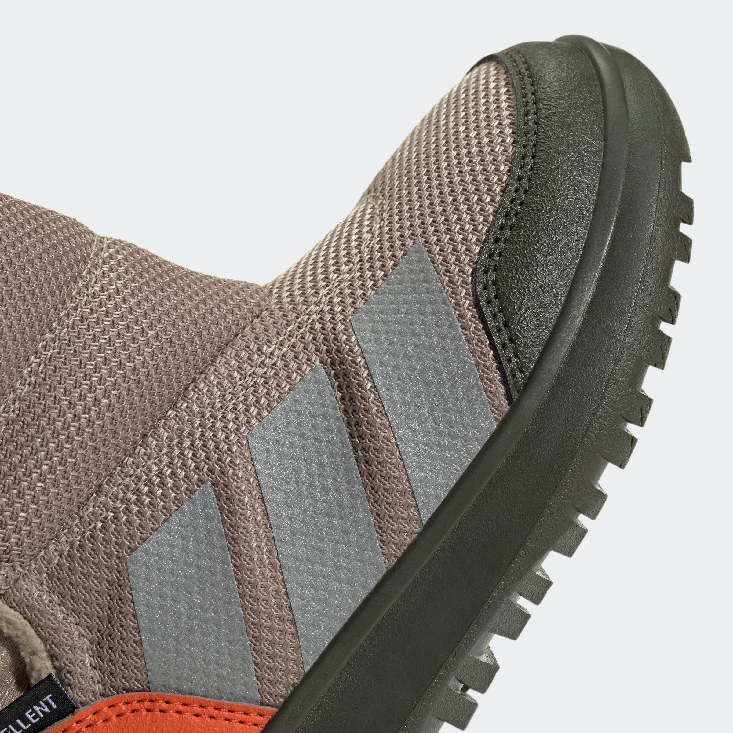 adidas Sportswear Winterstiefel »WINTERPLAY E KIDS«, Winterschuhe, Winterboots, Snowboots