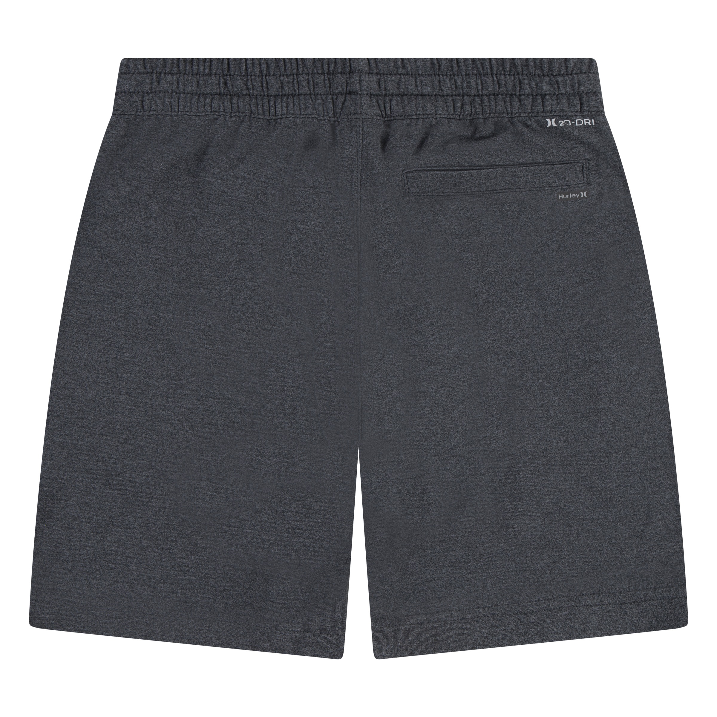 Hurley Sweatshorts »HRLB H2O-DRI SUNSET KNIT SHORT«  mit Kordelverschluss, schnelltrocknend, aus Stretch-Jersey, leicht