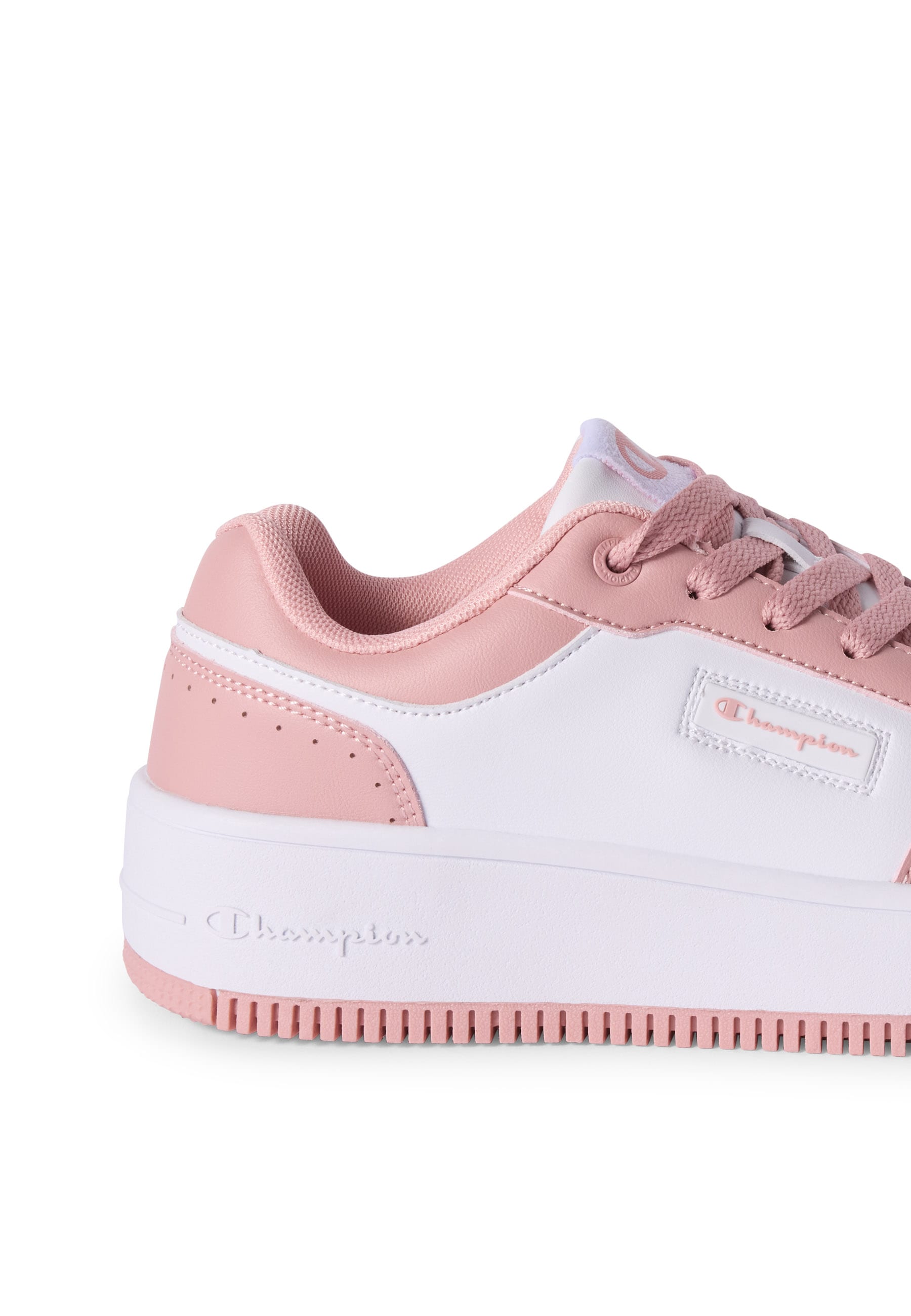 Champion Sneaker »RD18 TWIN PLAT«