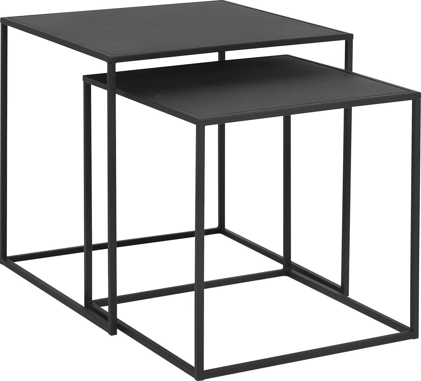 BLOMUS Beistelltisch »FERA«, (Set, 2)