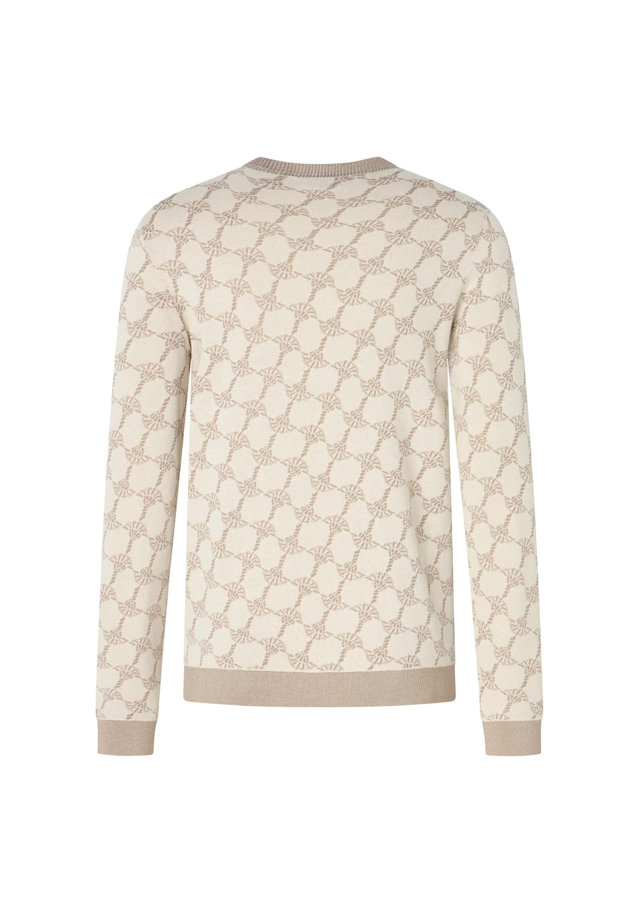 JOOP! Sweater »Strickpullover JK-13Ravorono«
