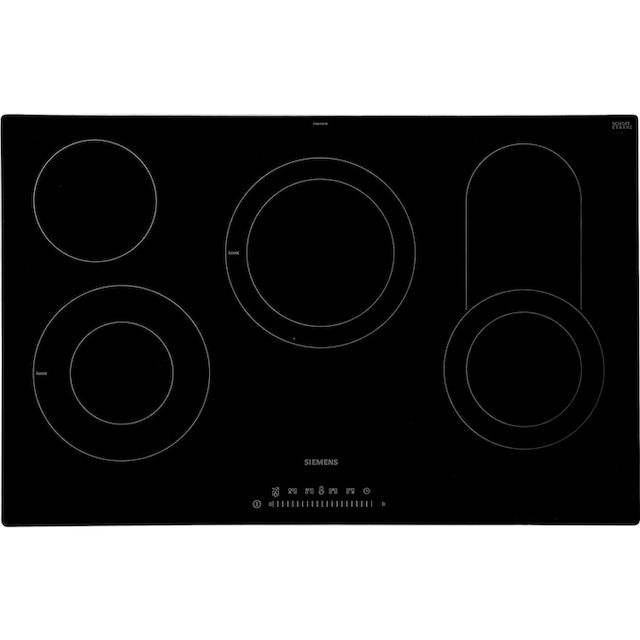 SIEMENS Elektro-Kochfeld von SCHOTT CERAN® »ET801FCP1D«, ET801FCP1D im OTTO  Online Shop