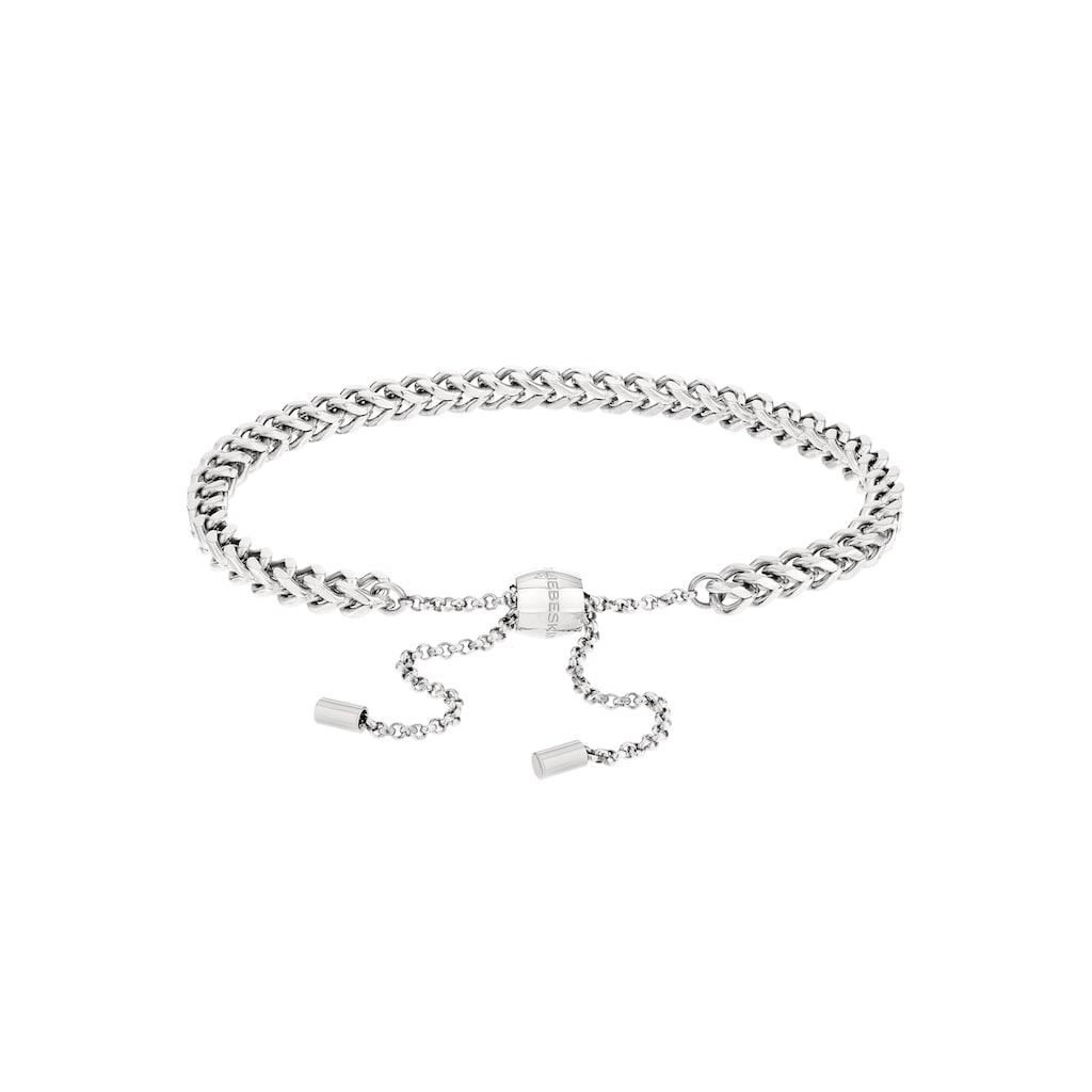 Liebeskind Berlin Armband »LJ-1006-B-23, LJ-1007-B-23«