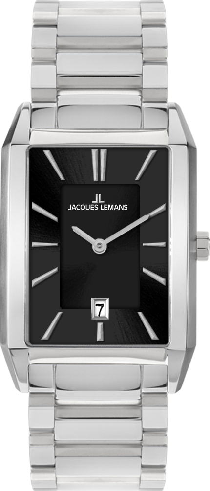 Jacques Lemans Quarzuhr »1-2162B«