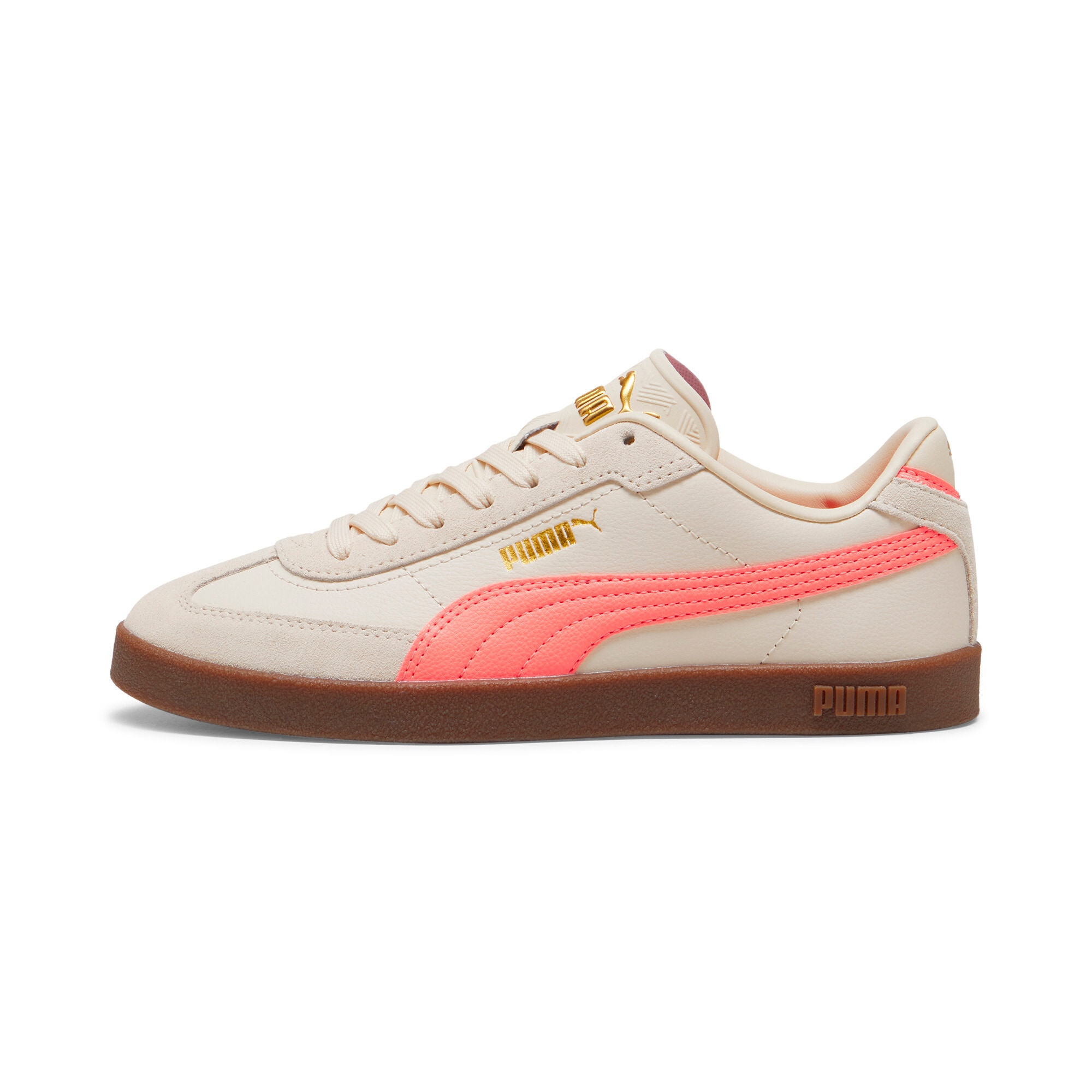 PUMA Sneaker »CLUB II ERA«