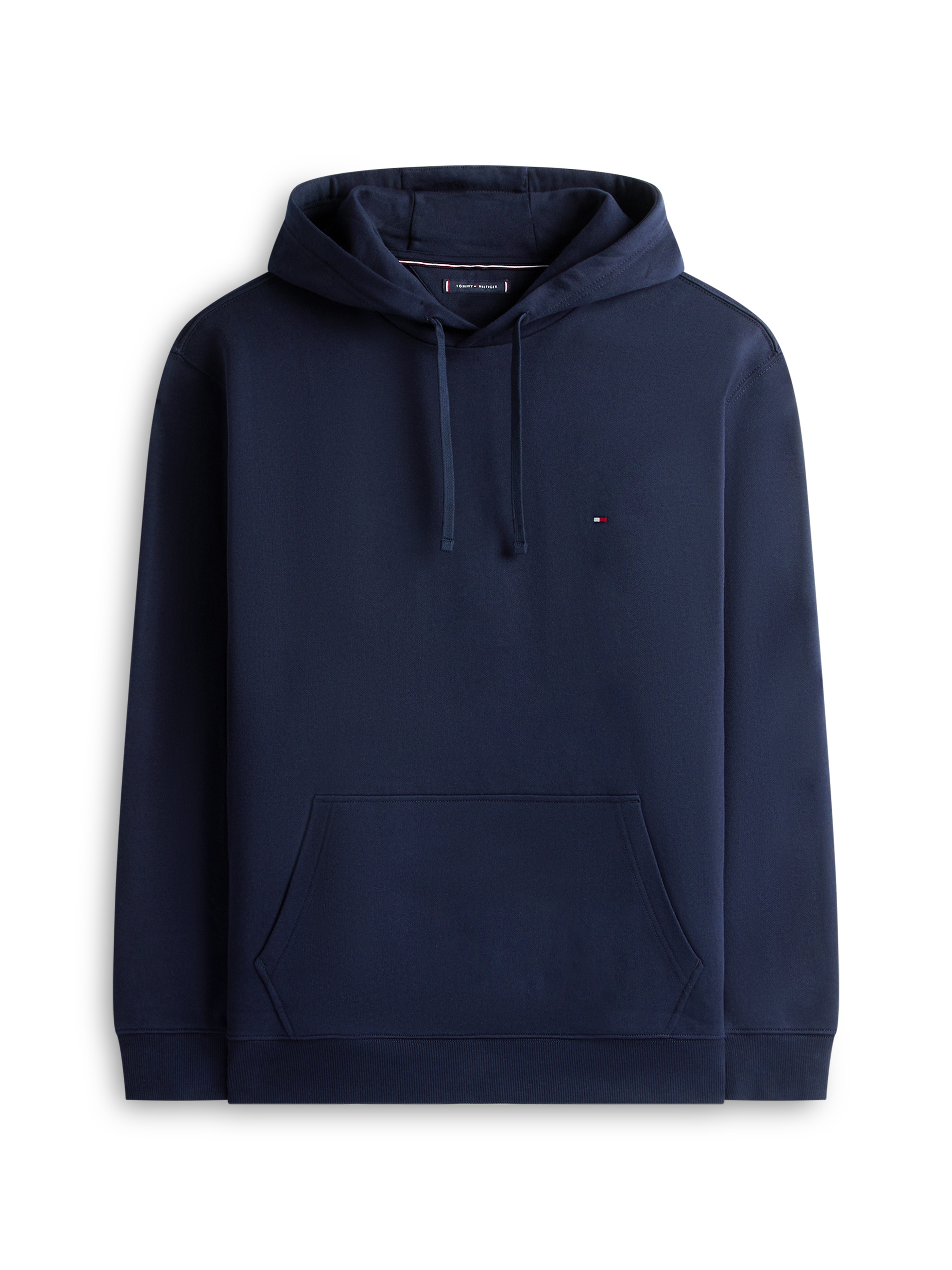 Tommy Hilfiger Big & Tall Hoodie »BT-ESSENTIAL TERRY«

