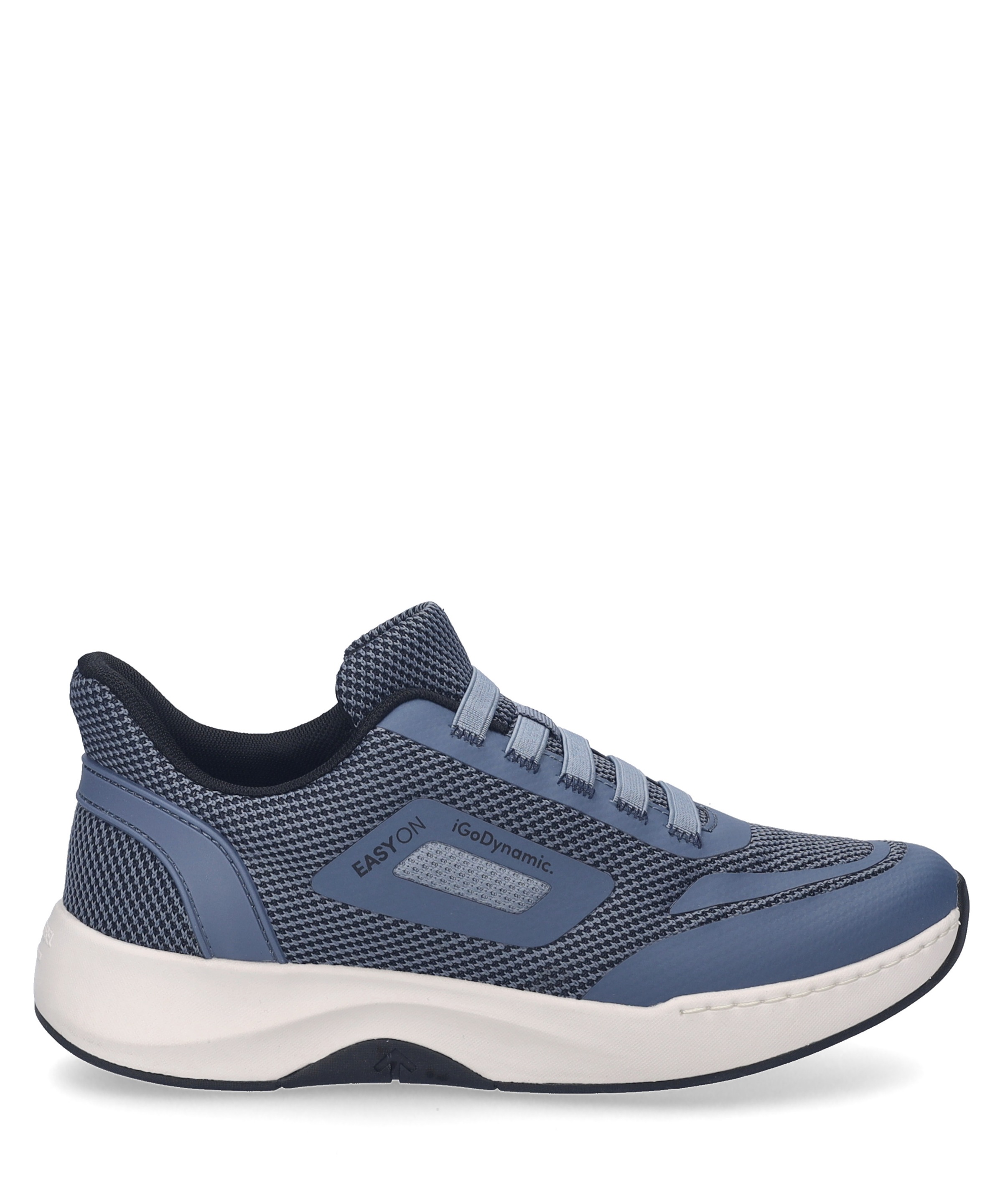 Josef Seibel Sneaker »Elli 17, jeans-kombi«
