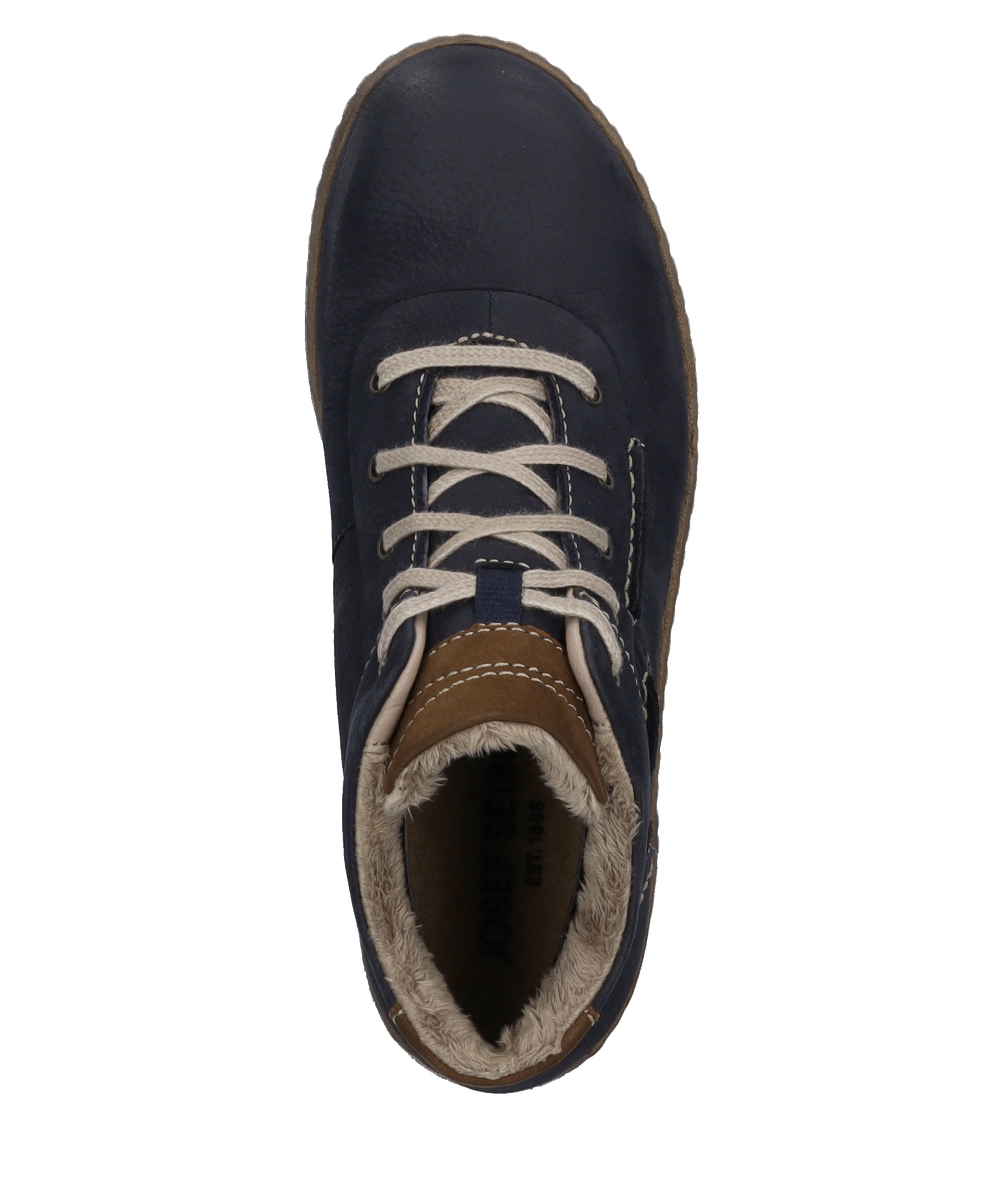 Josef Seibel Stiefelette »Steffi 53, ocean-kombi«