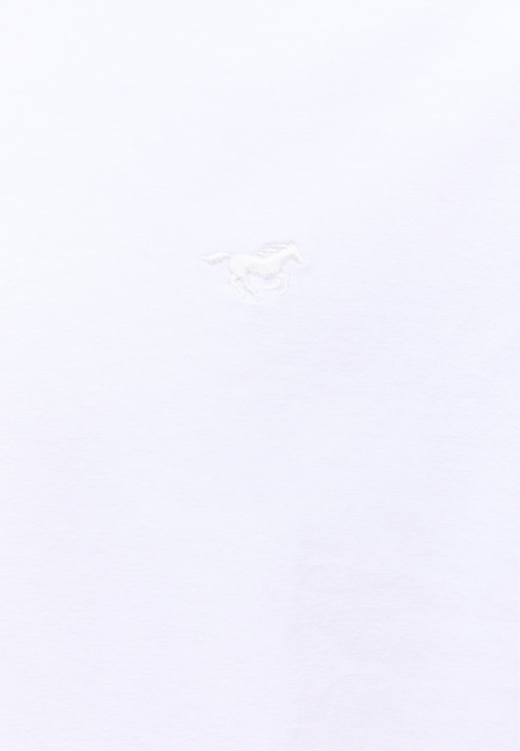 MUSTANG Kurzarmshirt »Herren Style Amado«