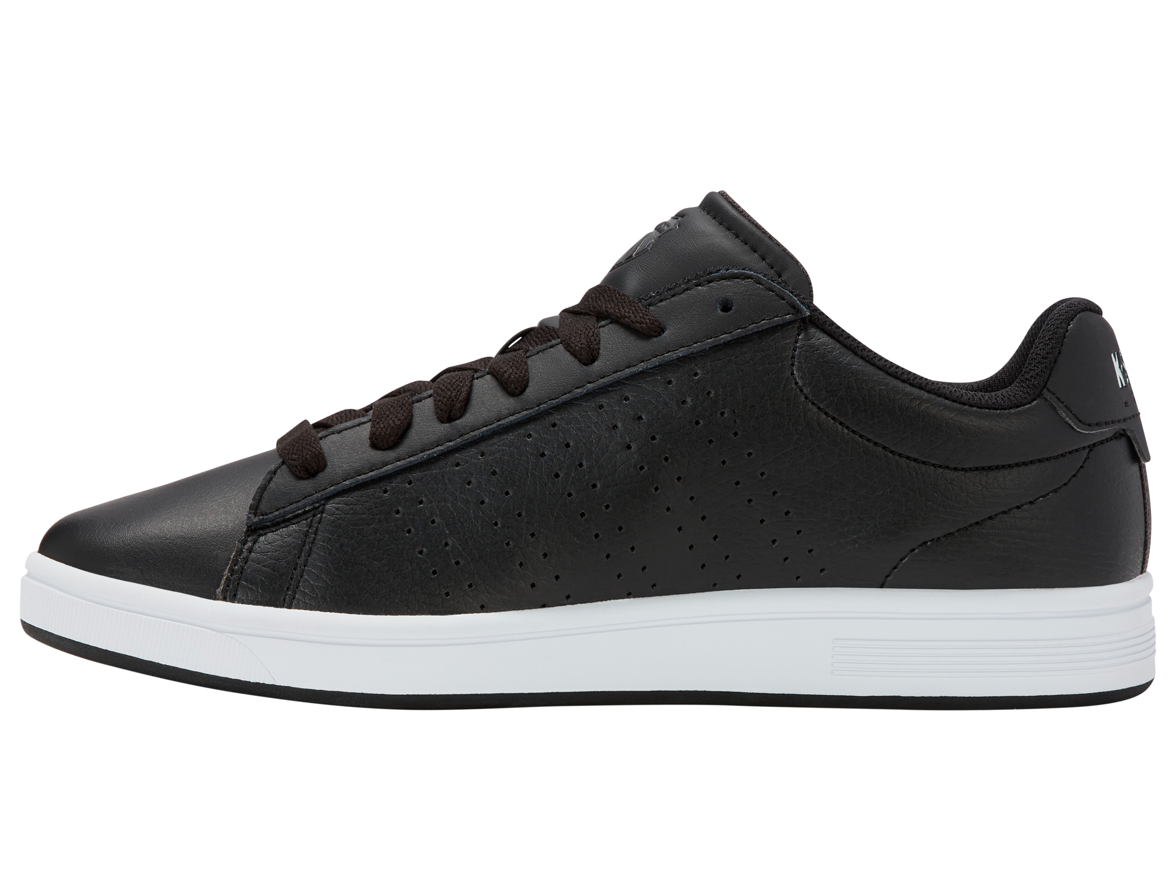 K-Swiss Sneaker »COURT BASE II«