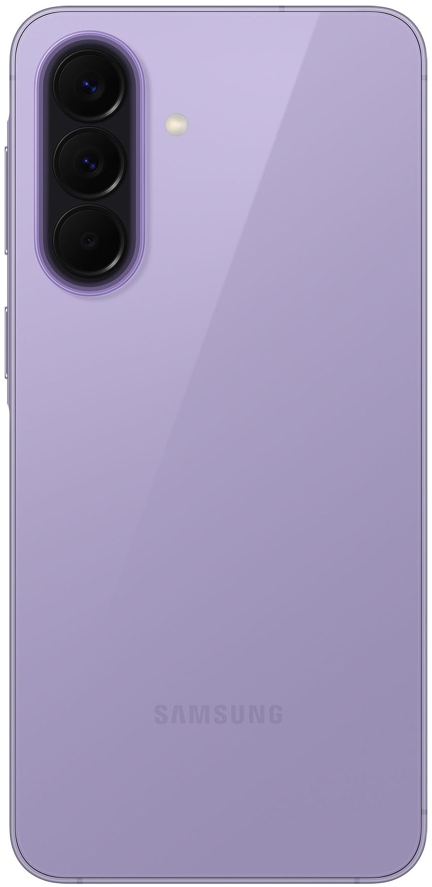 Samsung Smartphone »Galaxy A57 5G« Awesome Lilac