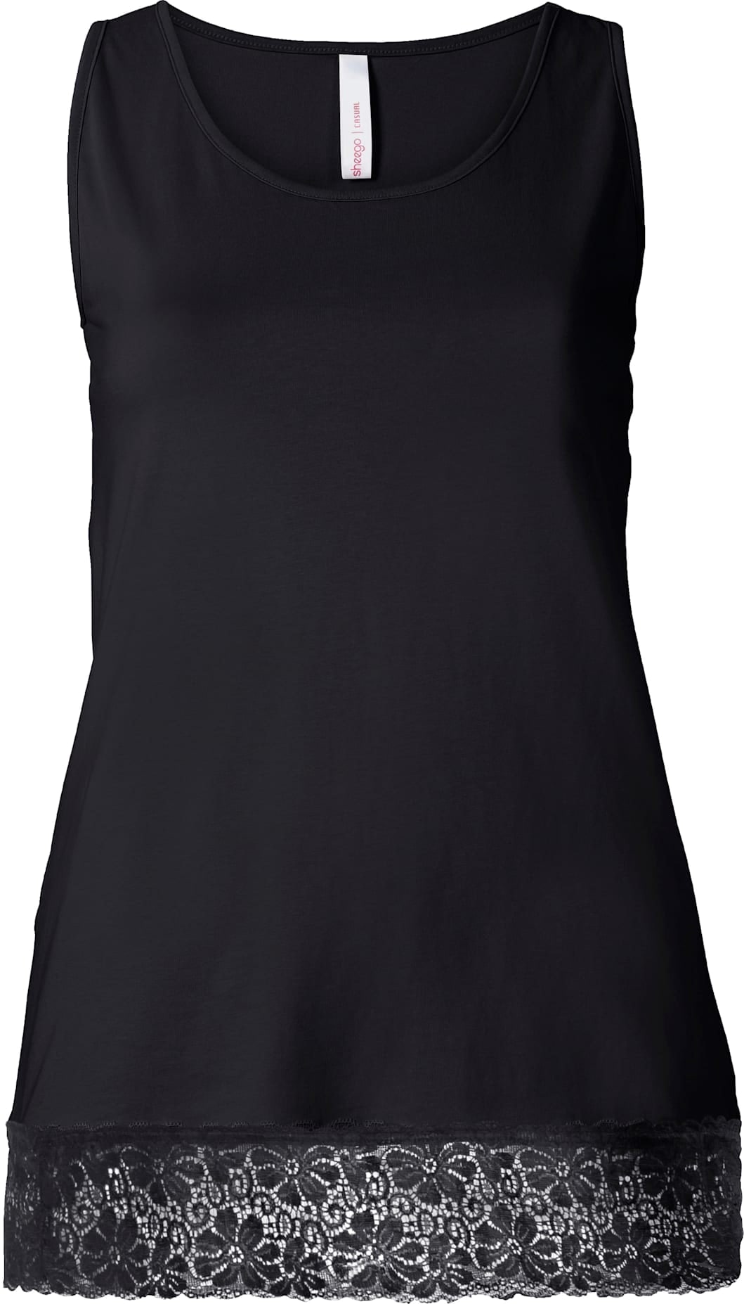 Sheego Longtop