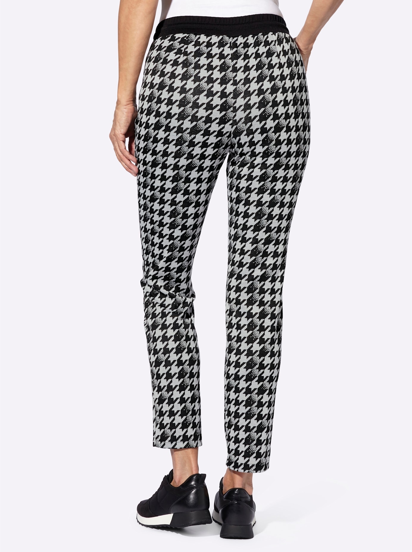 Classic Basics Schlupfhose