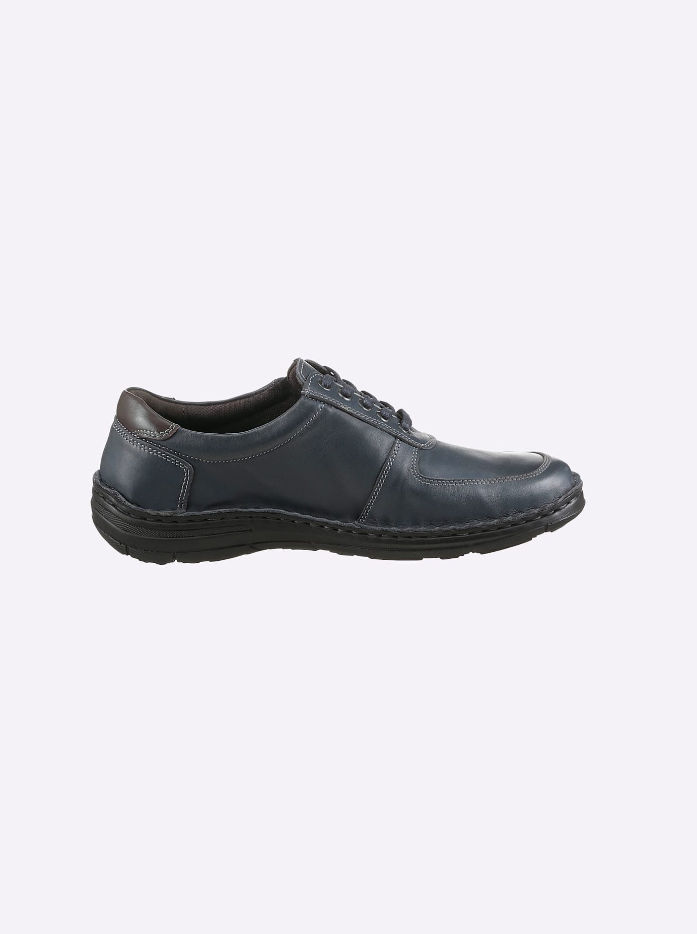 Classic Schnürschuh