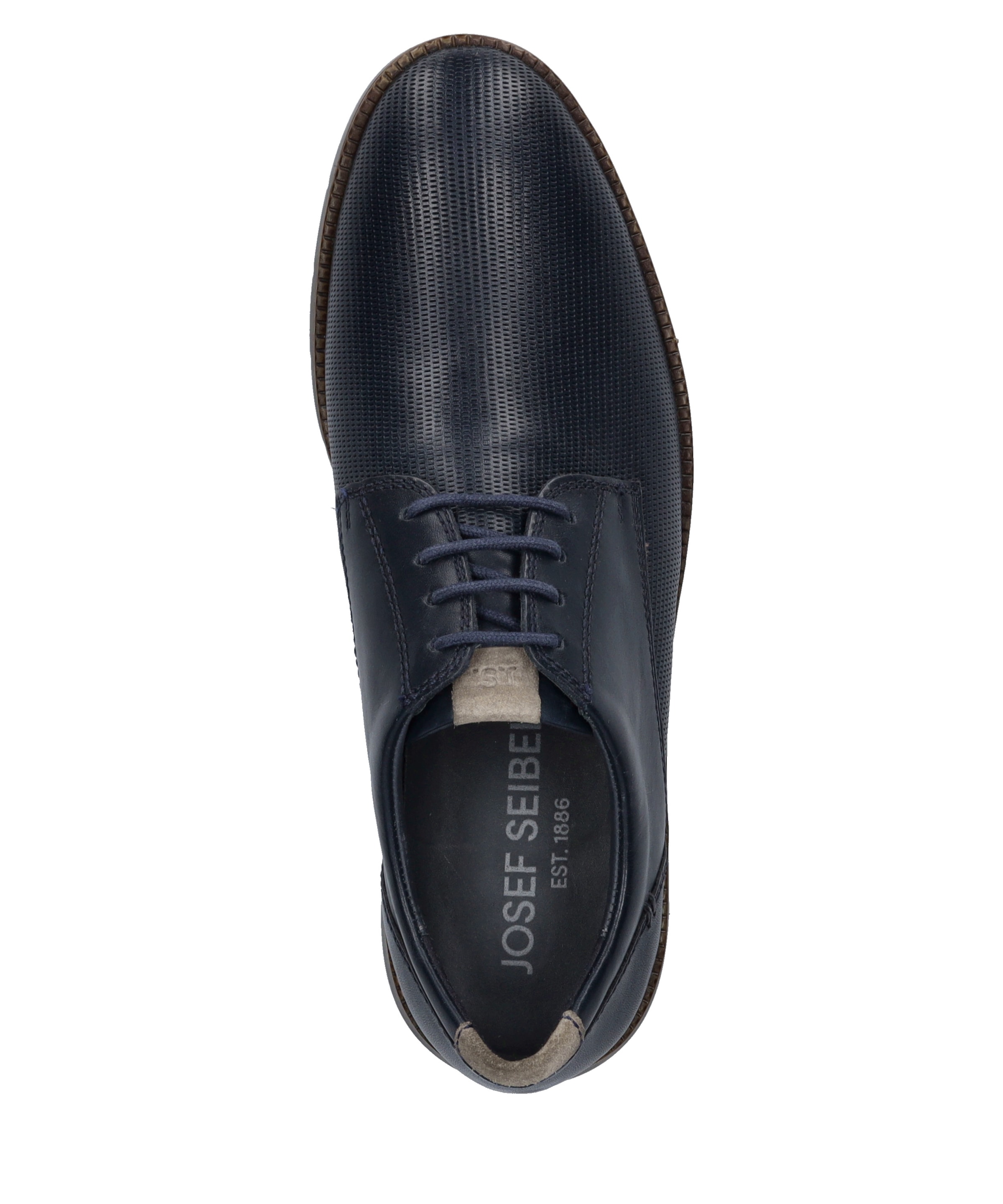 Josef Seibel Schnürschuh »Tyler 9, blau«