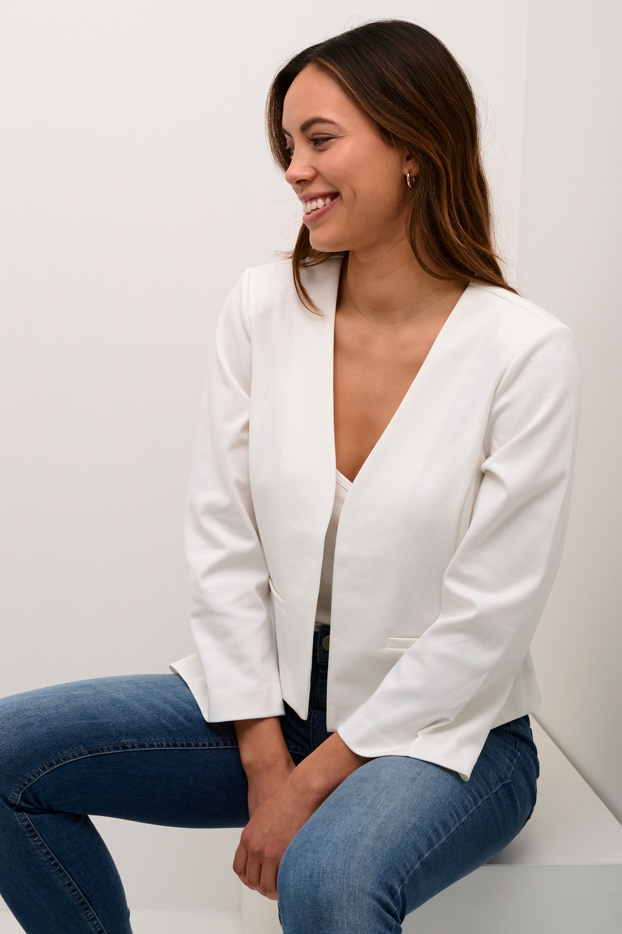 Culture Blusenblazer »Blazer CUeloise«