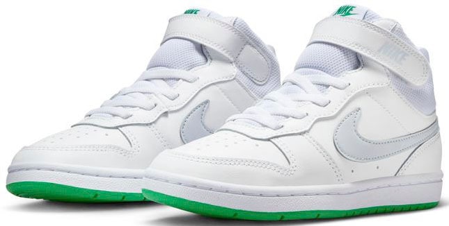 Nike Sportswear Sneaker »Court Borough Mid 2«