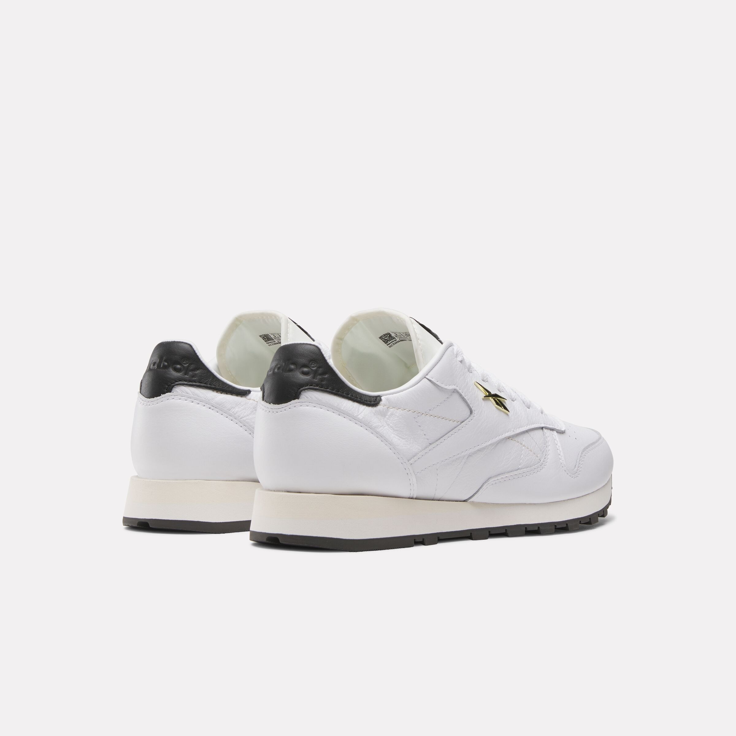 Reebok Classic Trainingsschuh »CLASSIC LEATHER«