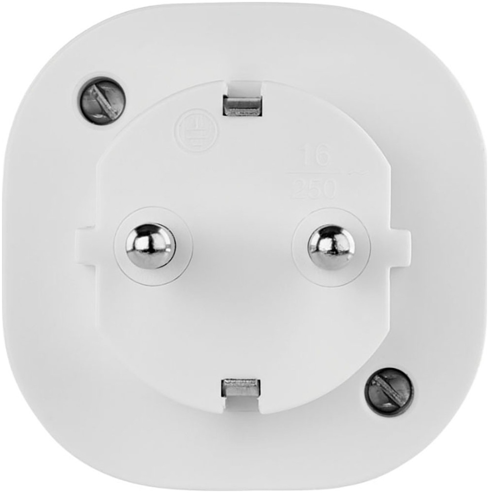 Omajin by Netatmo Steckdose »Smarter Zwischenstecker - 2er Bundle«, (2 St.)