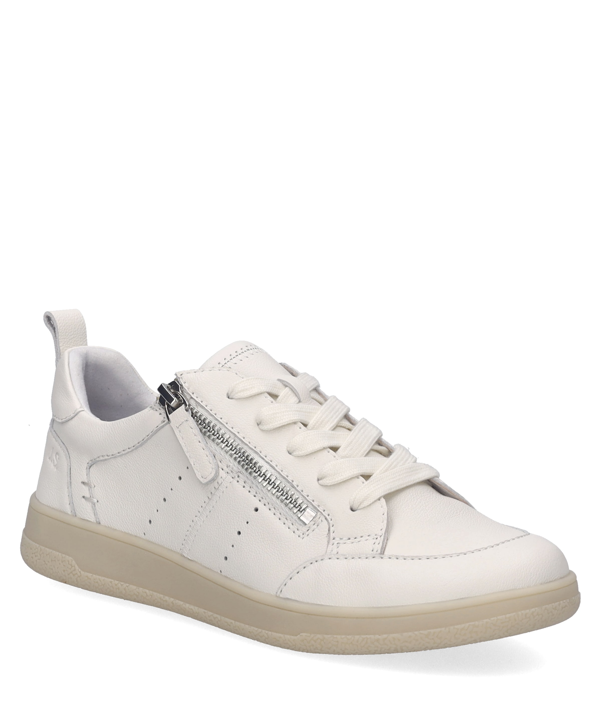 Josef Seibel Sneaker »Jade 05, weiss«