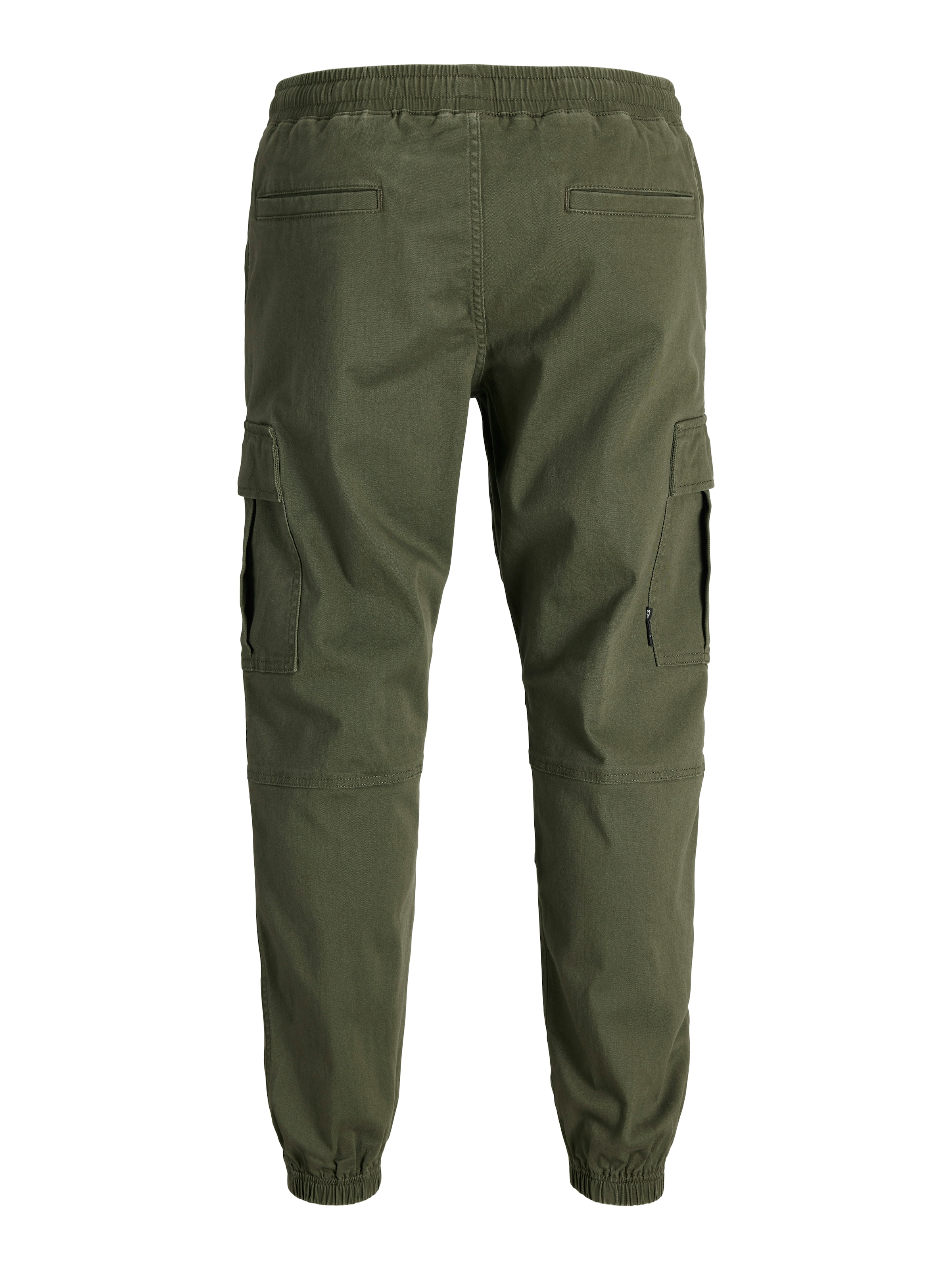 Jack & Jones Cargohose »JPSTKANE DYLAN CUFFED CARGO RET«