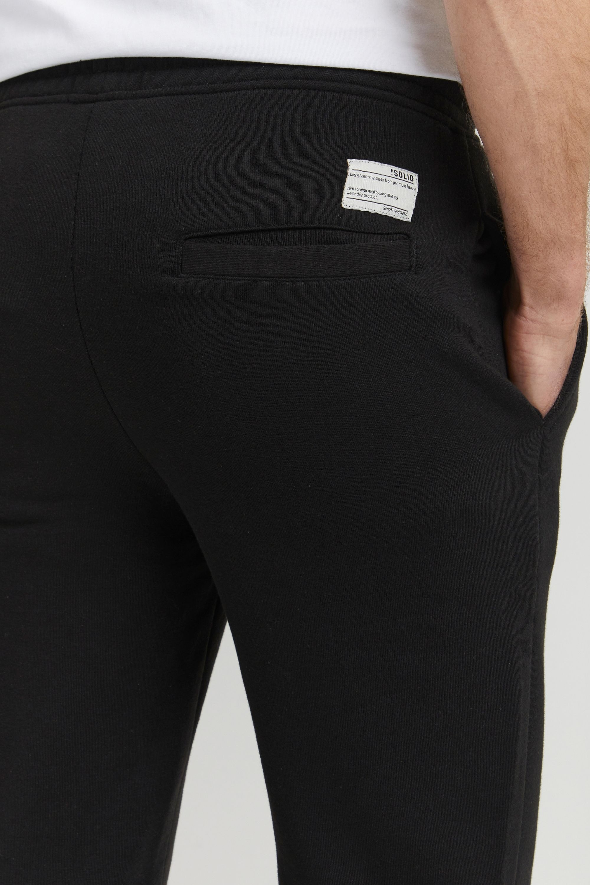 !Solid Jogginghose »Jogginghose SD Lenz«