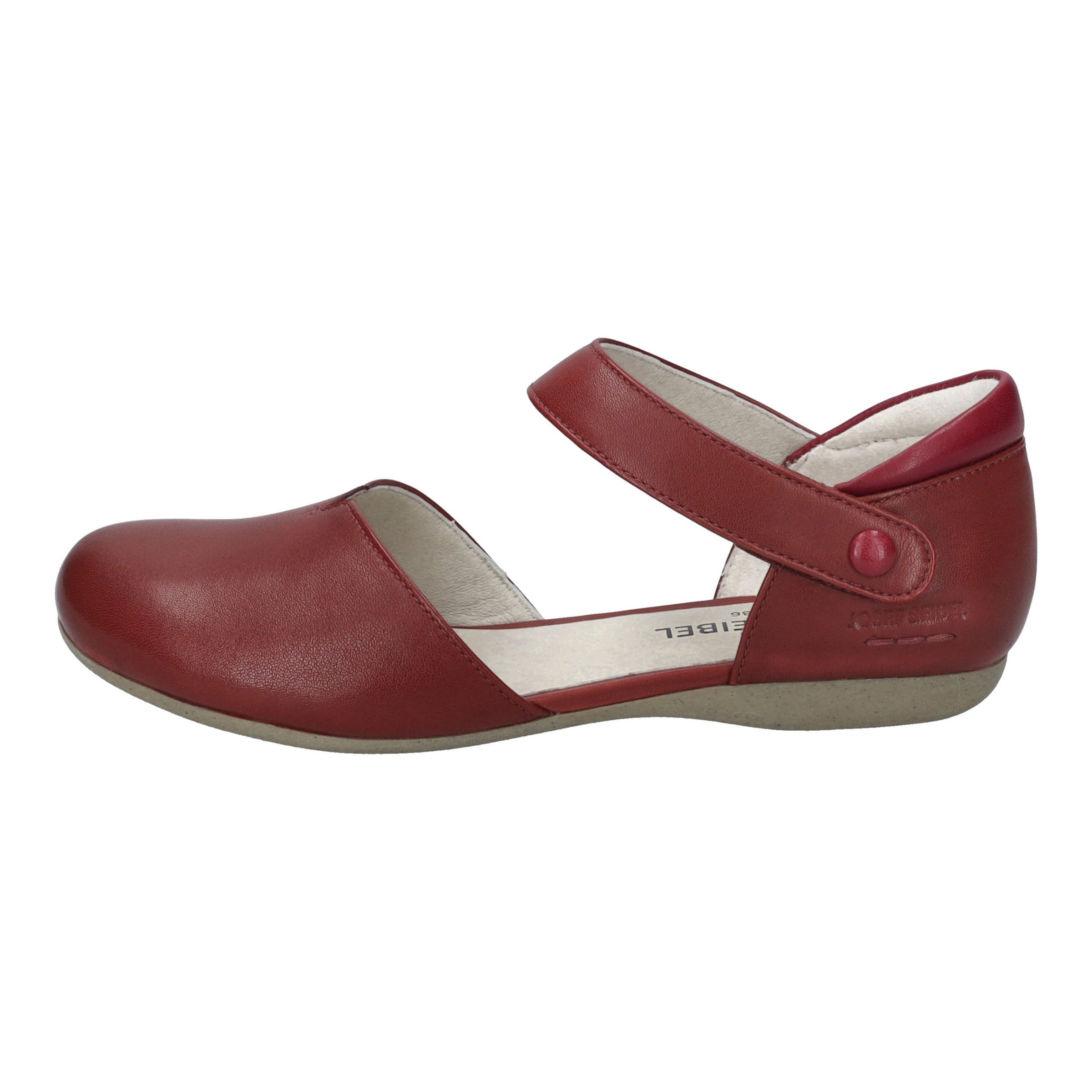 Josef Seibel Ballerina »Fiona 78, rubin«