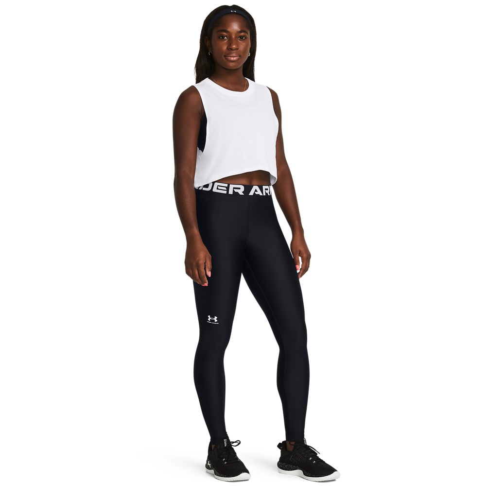 Under Armour® Trainingstights »UA HG LEGGING«, (1 tlg.)
