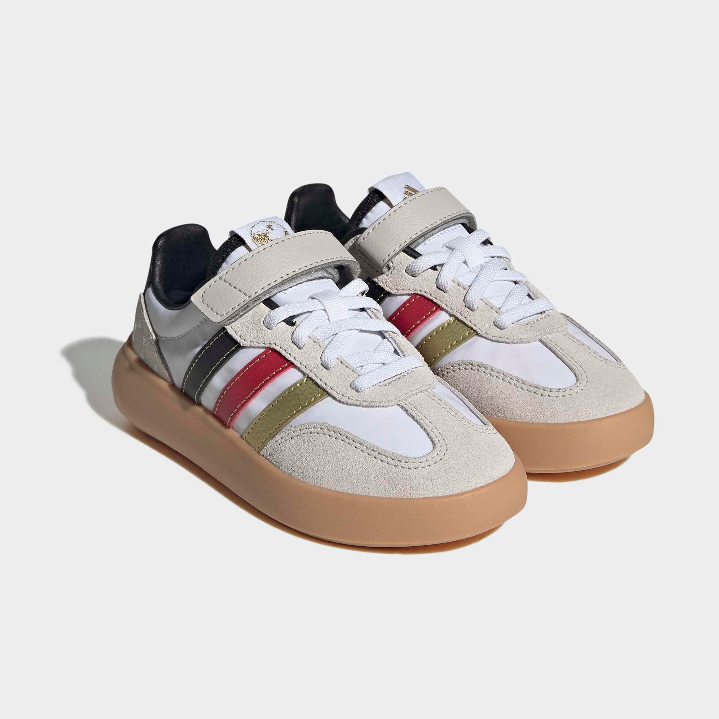 adidas Sportswear Sneaker »BARREDA DECODE KIDS«  World Cup Nations Pack, für Kinder & Jugendliche