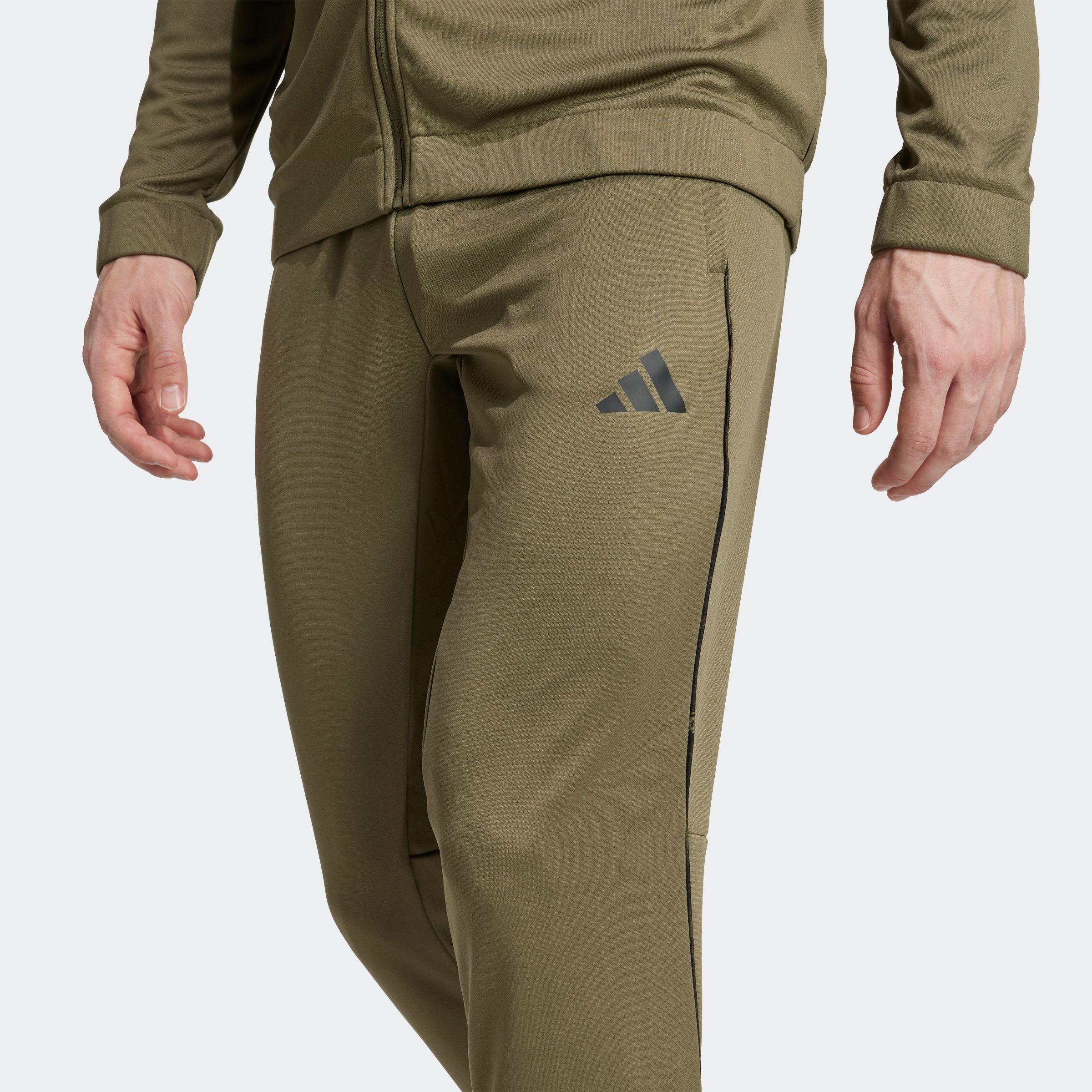 adidas Performance Sporthose »SEA PANT«, (1 tlg.)