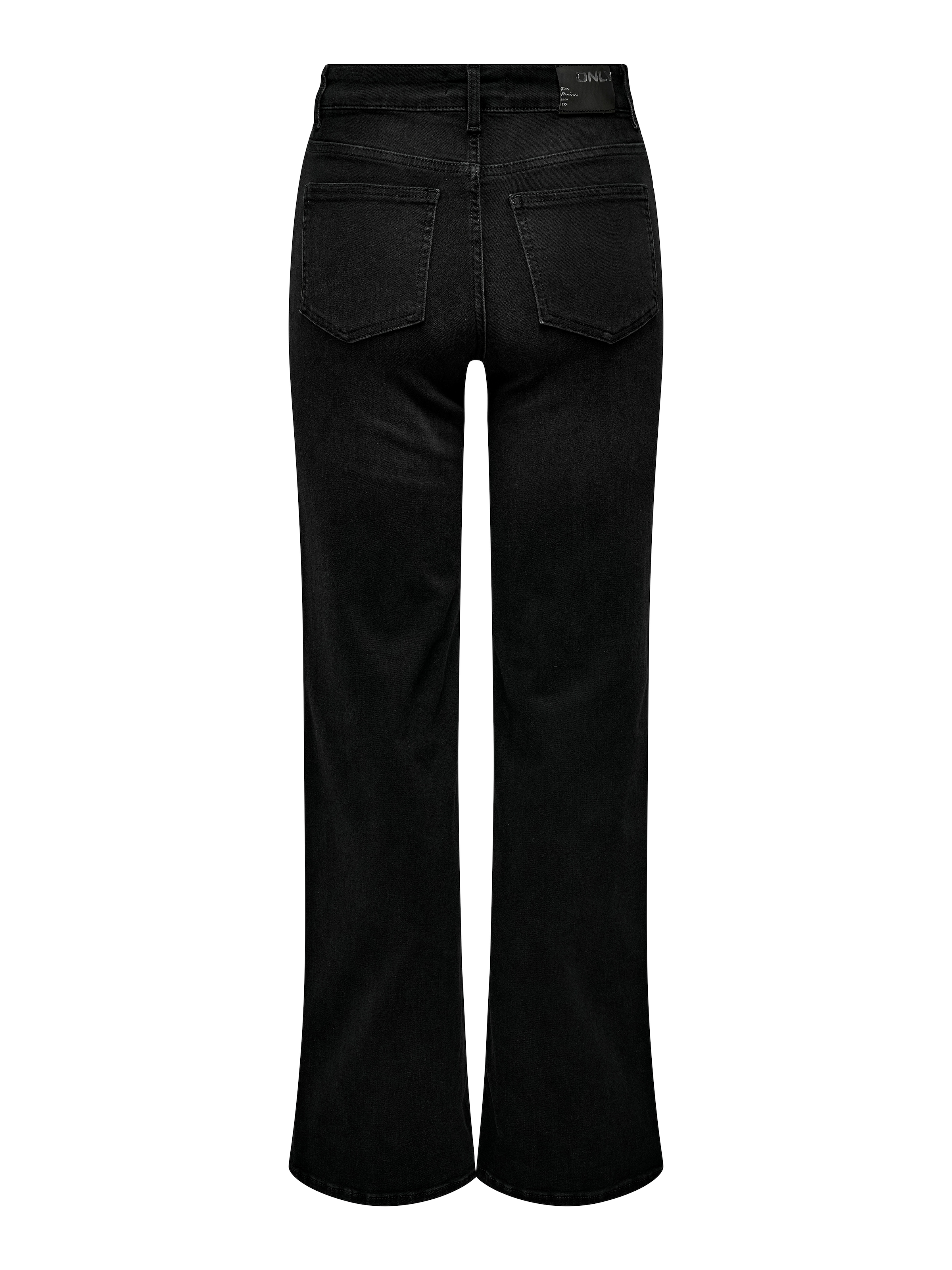 ONLY Weite Jeans »ONLMADISON BLUSH HW WIDE DNM CRO099 NOOS«