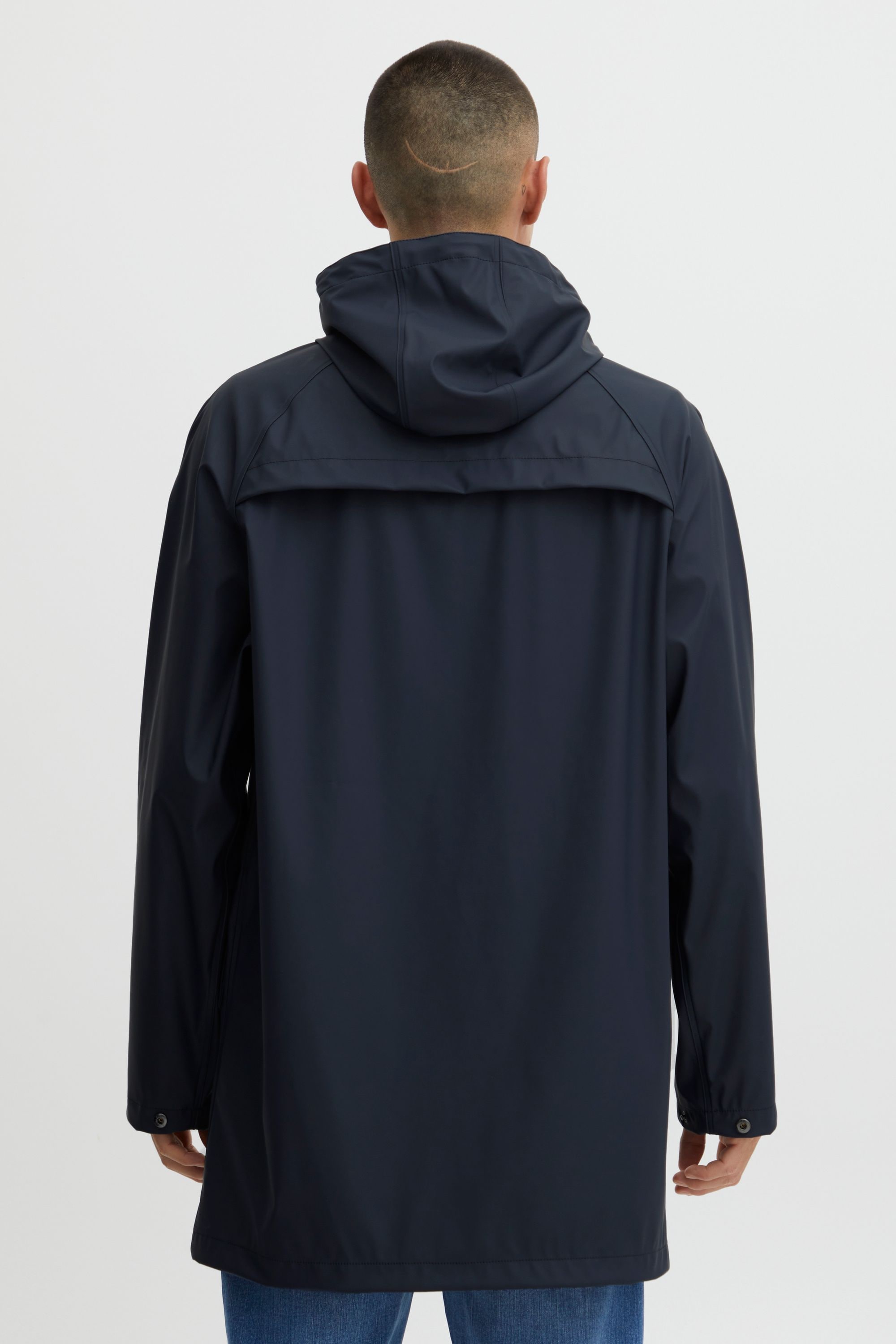 !Solid Windbreaker »Windbreaker SDDevron«, mit Kapuze