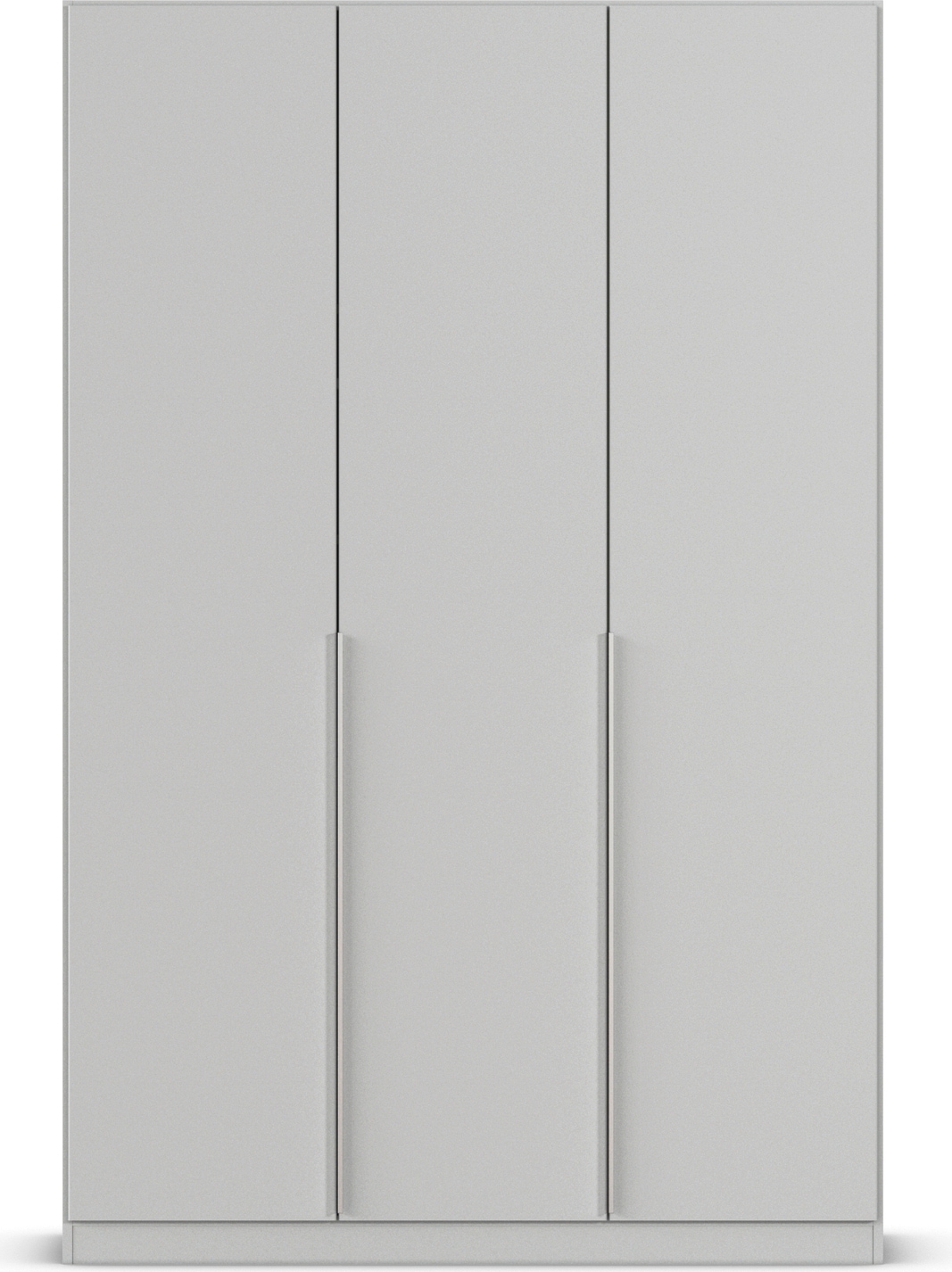 rauch Drehtürenschrank »Kleiderschrank Schrank Garderobe AGORDO TOPSELLER Schlafzimmer«, (in zwei Griff-Farben, Breiten 91-360 cm, Dekor- oder Hochglanzfront), durchdachte Innenausstattung, in 7 Breiten und 2 Höhen MADE IN GERMANY