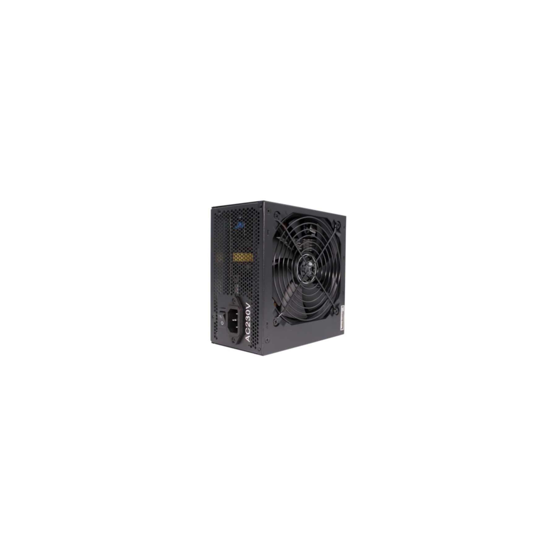 Xilence Netzteil »XP650R6.2«