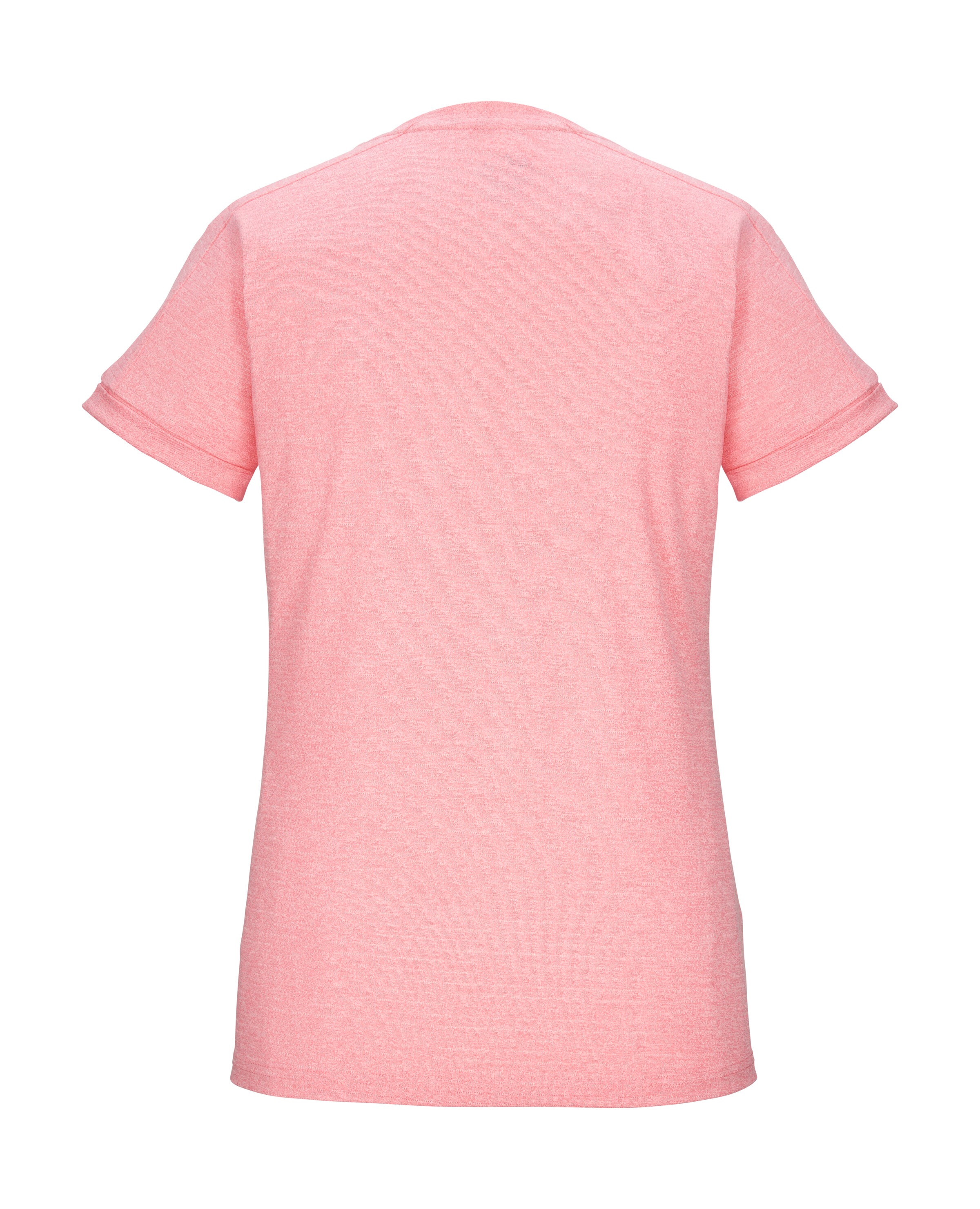 Killtec T-Shirt »KOS 31 WMN TSHRT« Schnelltrocknend, angenehmer Tragekomfort, recyceltes Material