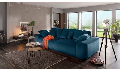 Home affaire Big-Sofa »Sundance Luxus«, mit besonders hochwertiger Polsterung für bis... kaufen Home affaire Big-Sofa »Sundance Luxus«, mit besonders hochwertiger Polsterung für bis... kaufen