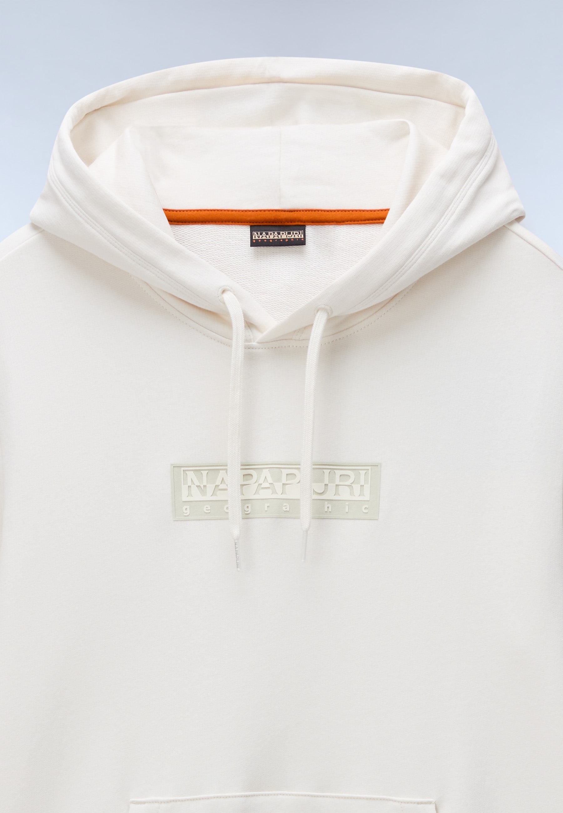 Napapijri Kapuzensweatshirt
