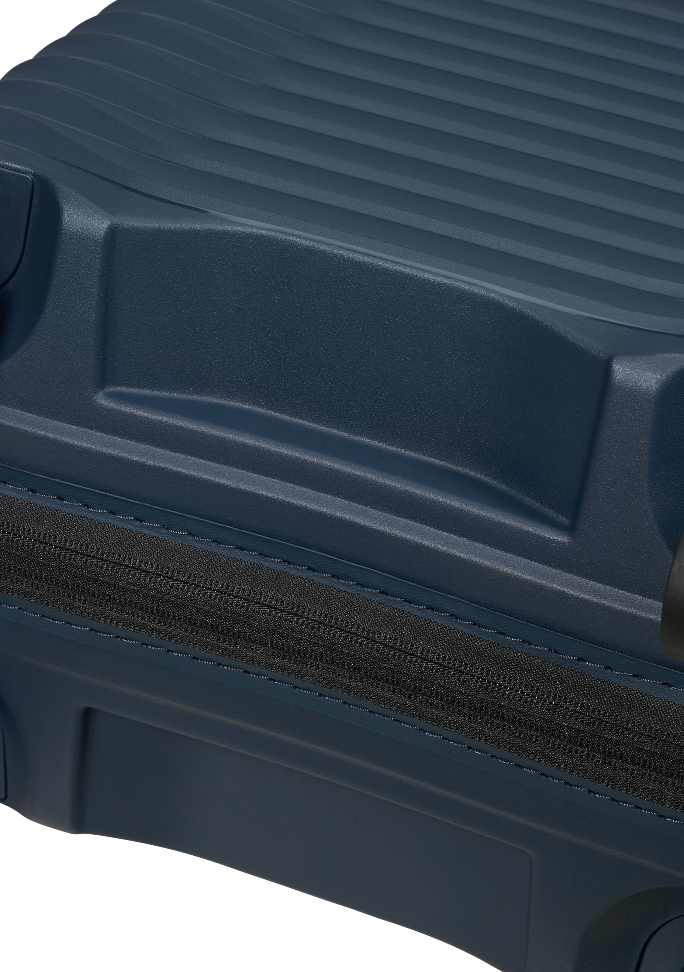 Samsonite Hartschalen-Trolley »UPSCAPE, verschiedene Größen und Farben« 28 l 4 Rollen Handgepäck-Koffer TSA-Zahlenschloss Volumenerweiterung