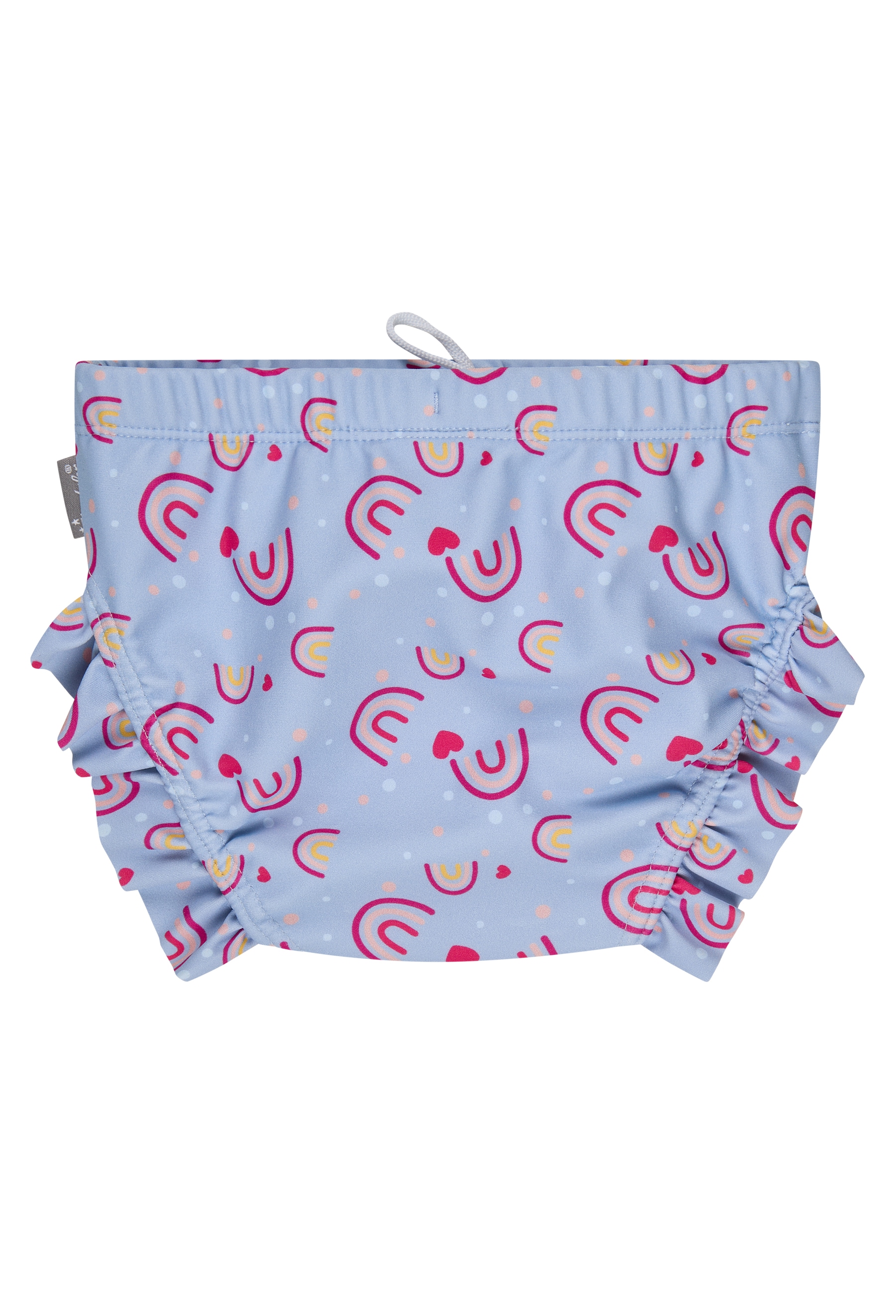 Sterntaler® Badehose »Badehose Regenbogen«