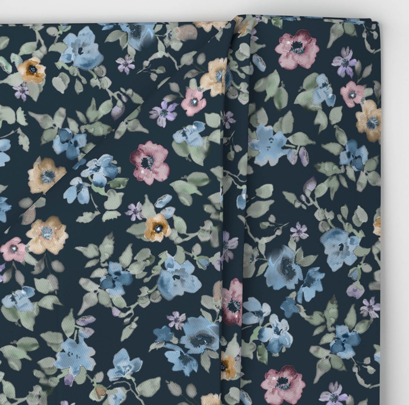 OLYMP Krawatte Set Einstecktuch + Krawatte