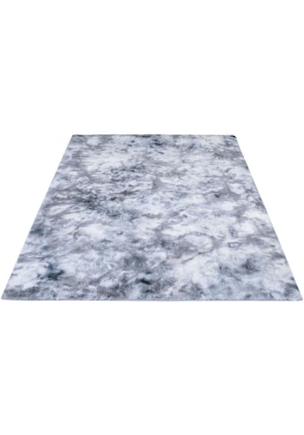 Carpet City Hochflor-Teppich »TOLEDO500«, rechteckig, 27 mm Höhe, besonders weich,... kaufen