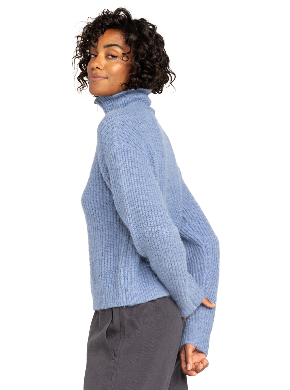 Roxy Sweater »Medina Streets«